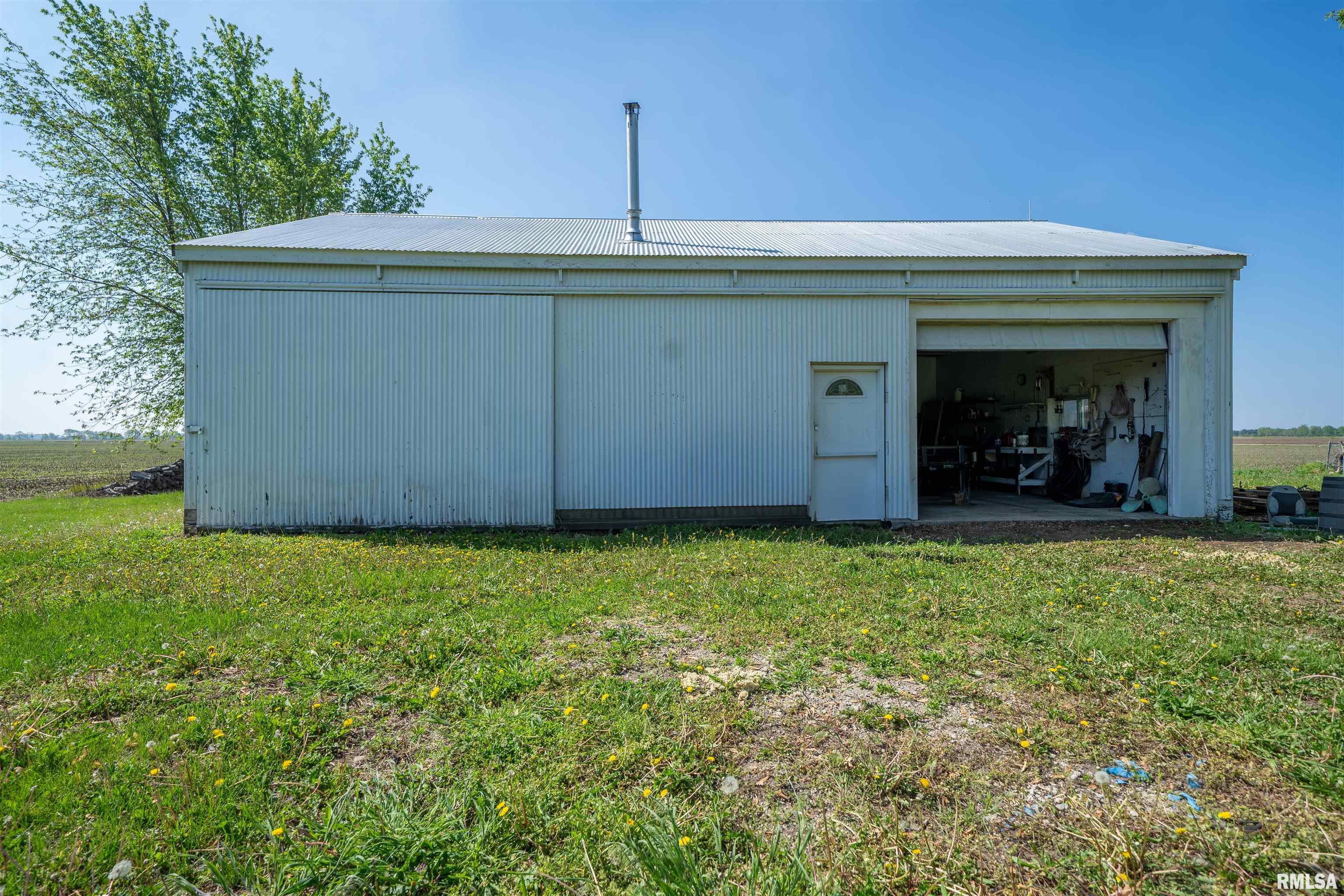 15361 Furrow Road, Pekin, Illinois image 35
