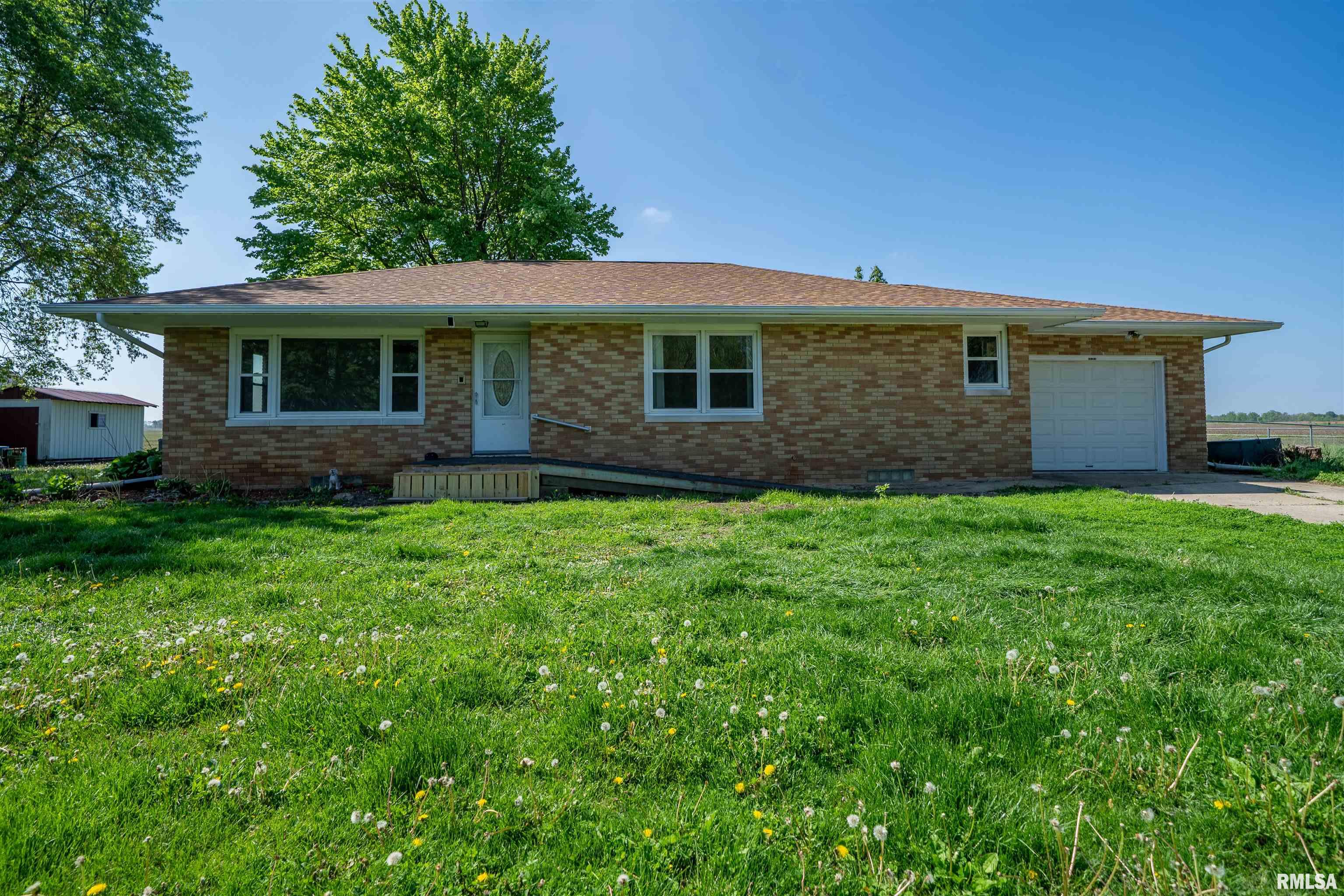 15361 Furrow Road, Pekin, Illinois image 1