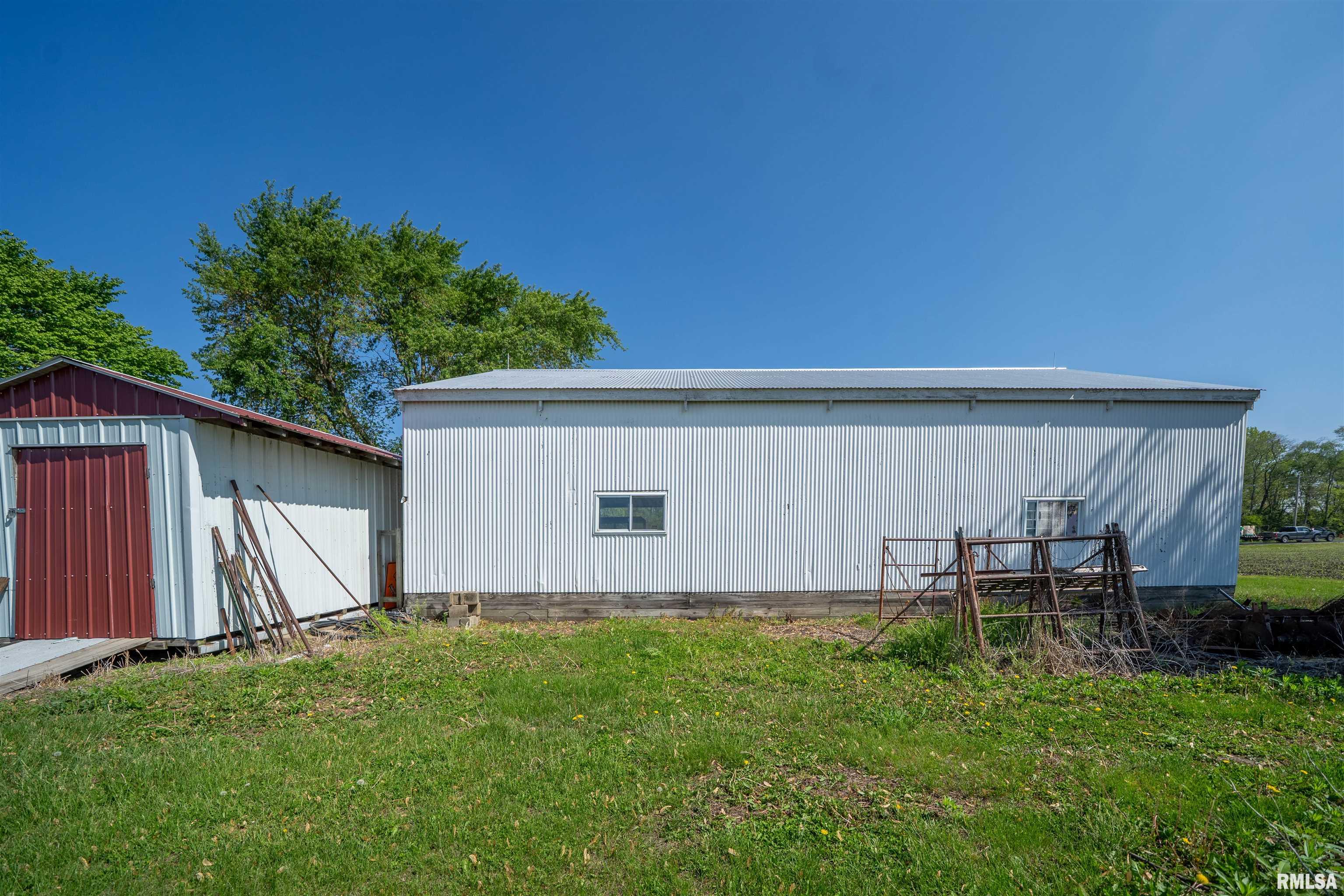 15361 Furrow Road, Pekin, Illinois image 37