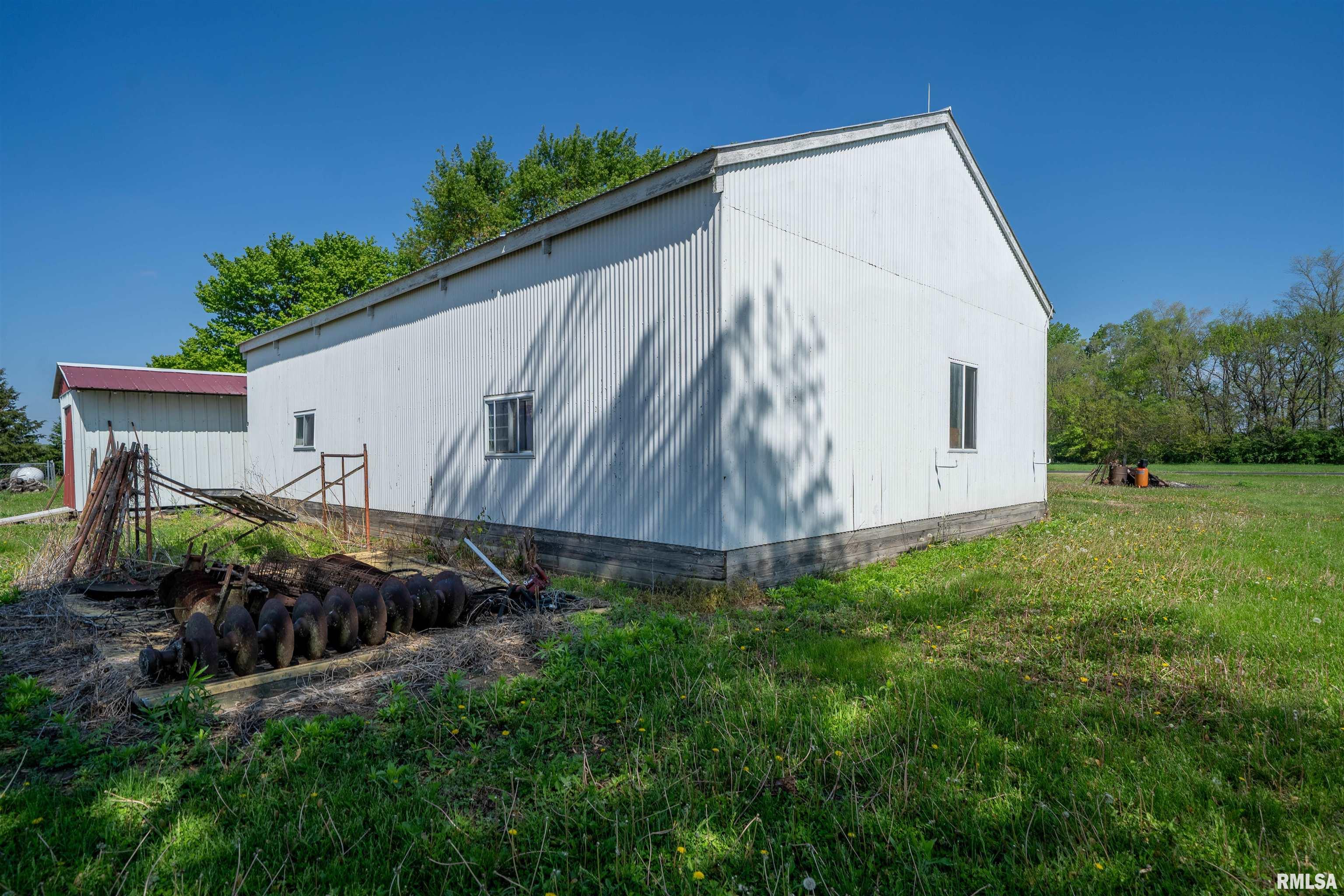 15361 Furrow Road, Pekin, Illinois image 38