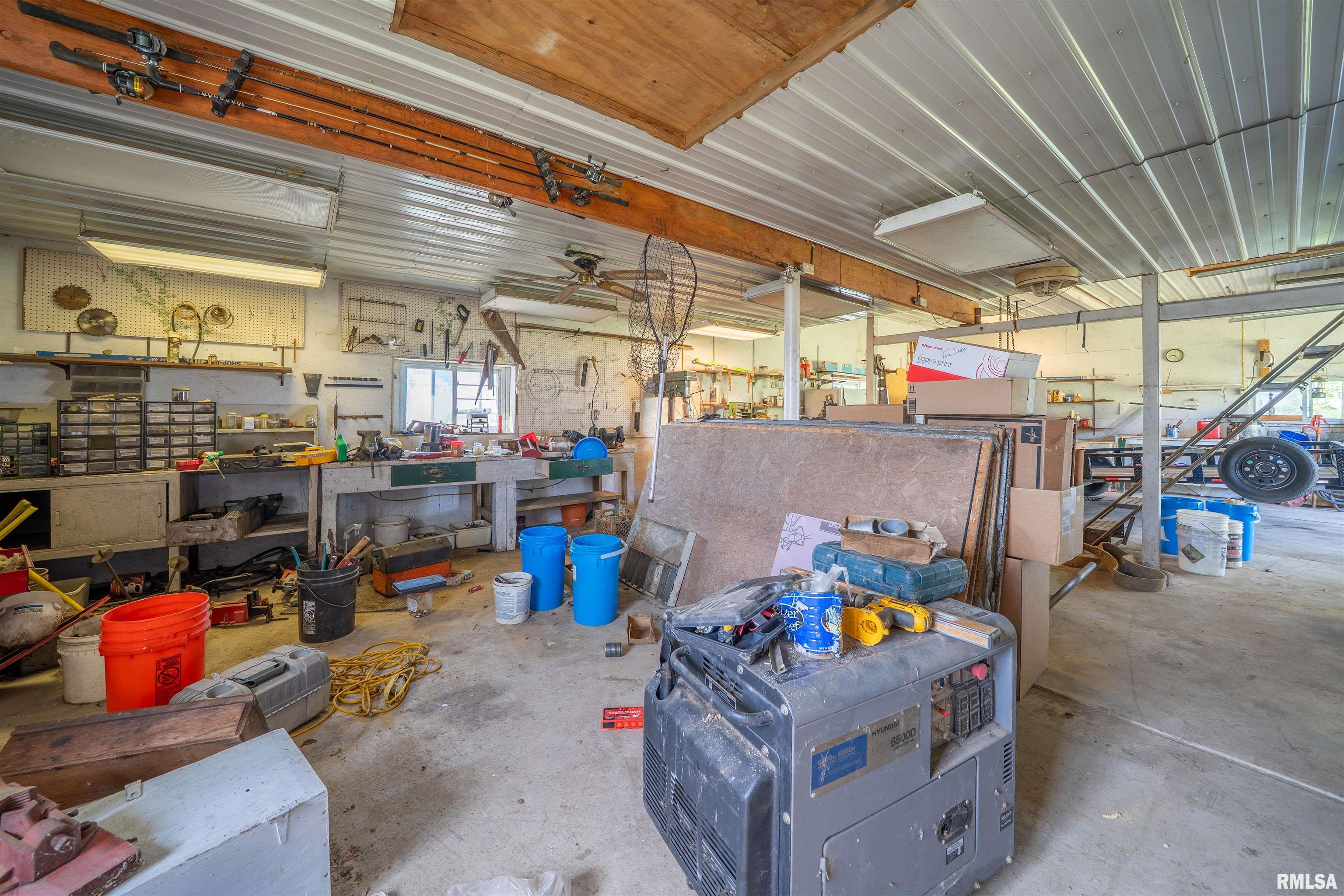 15361 Furrow Road, Pekin, Illinois image 41