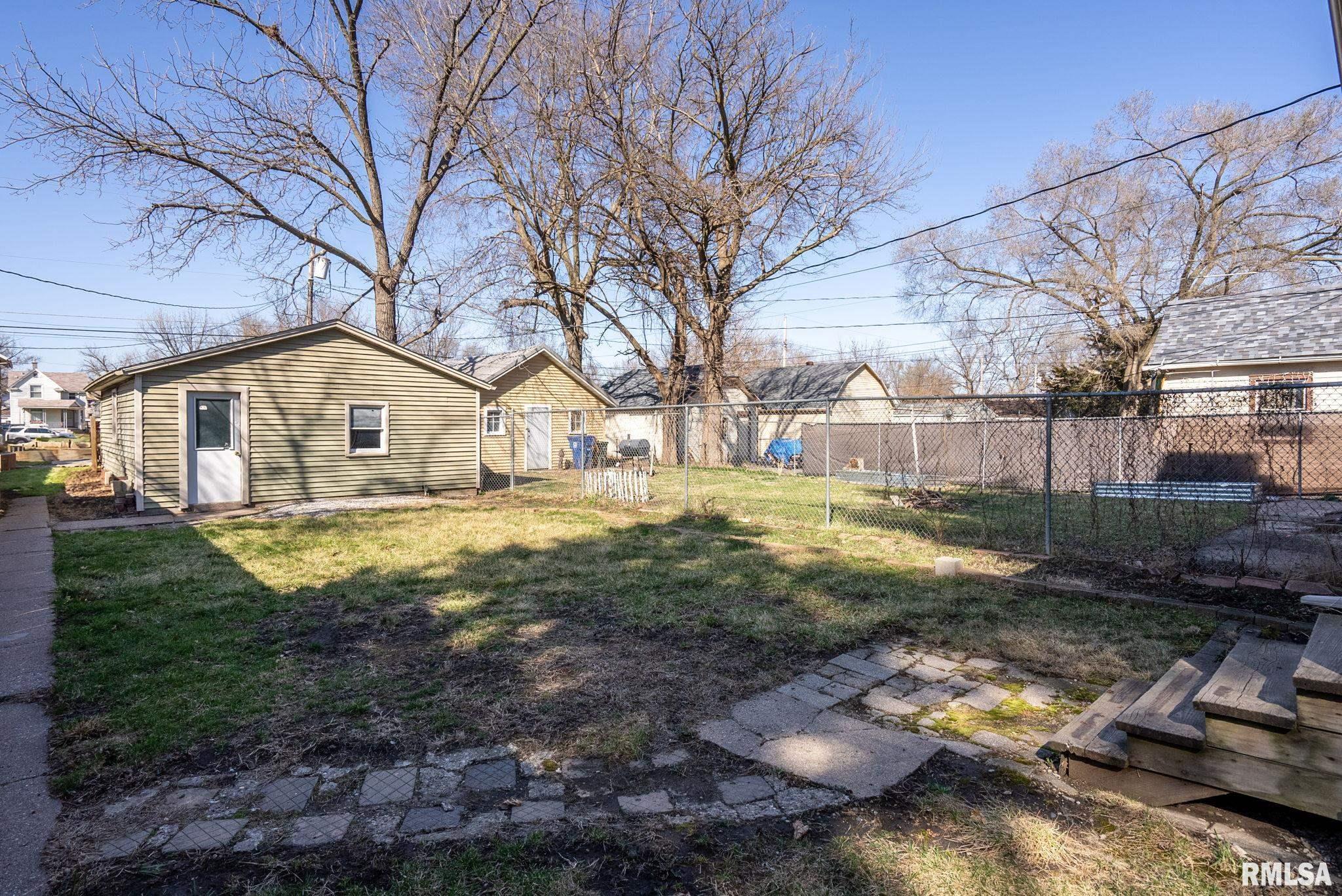 2018 W 1st Street, Davenport, Iowa image 19