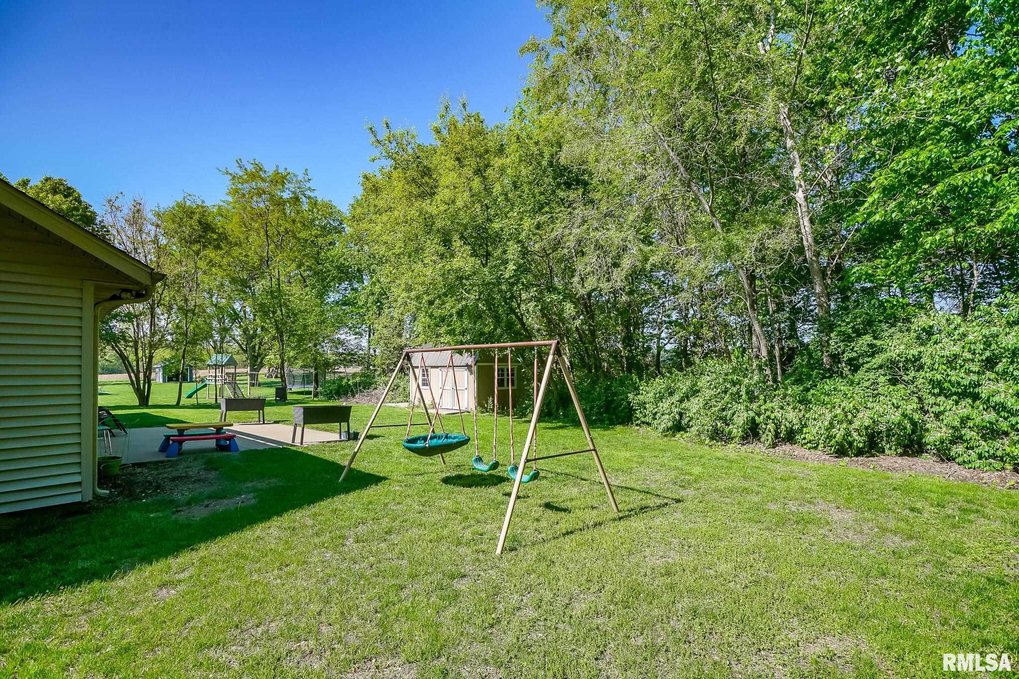 15207 N 7th Street, Chillicothe, Illinois image 47