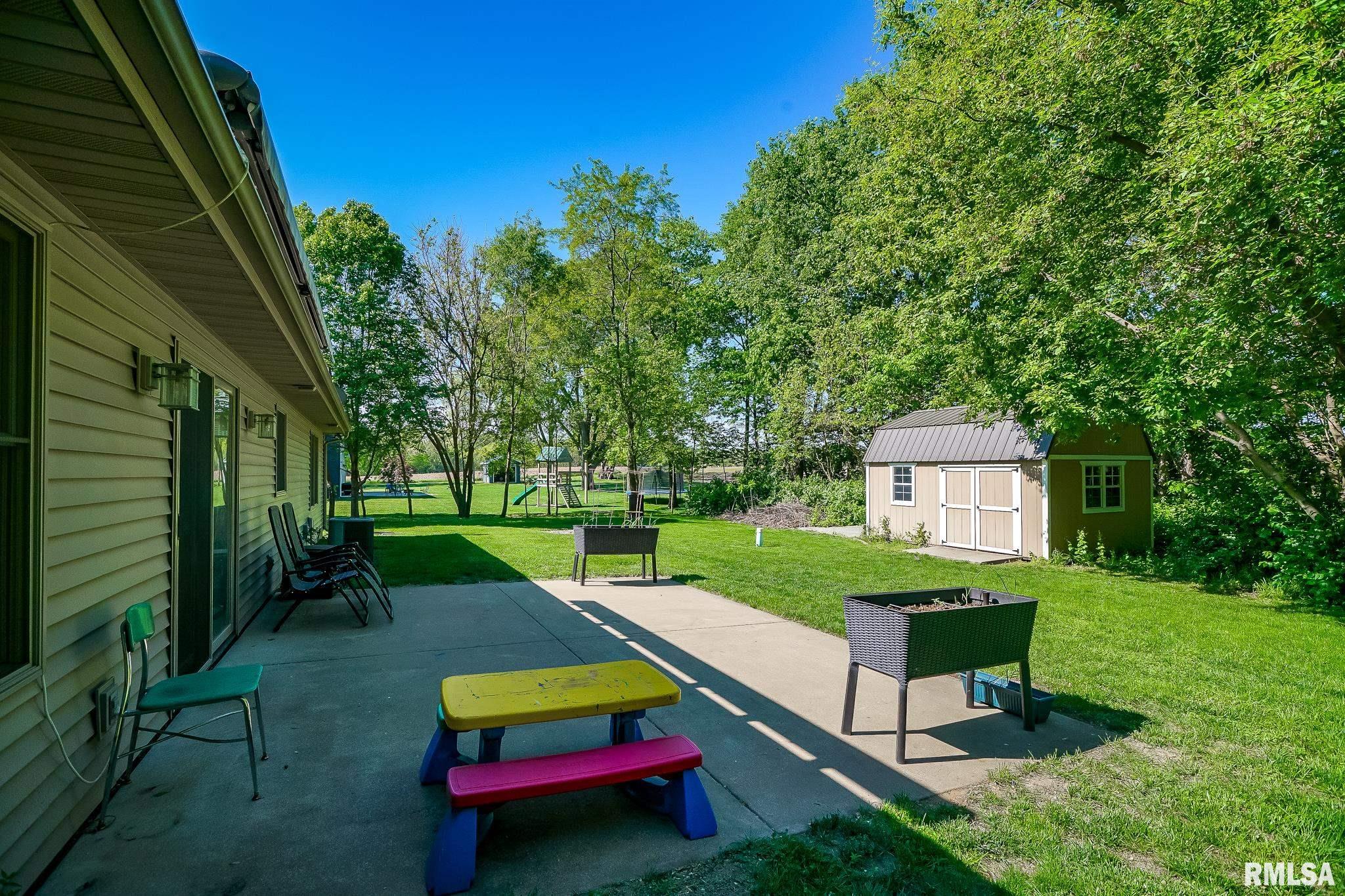 15207 N 7th Street, Chillicothe, Illinois image 48