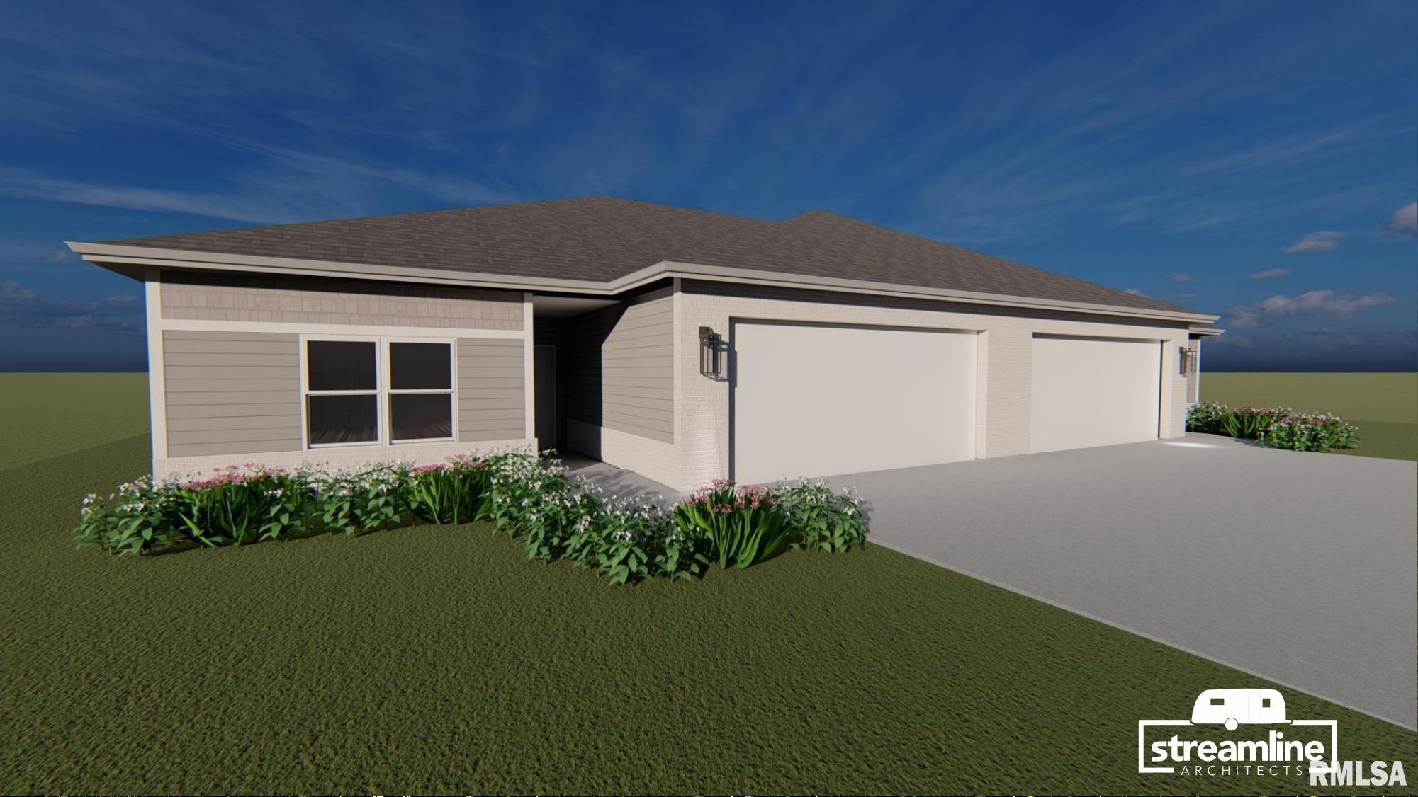 135 Countryview Court, Aledo, Illinois image 2