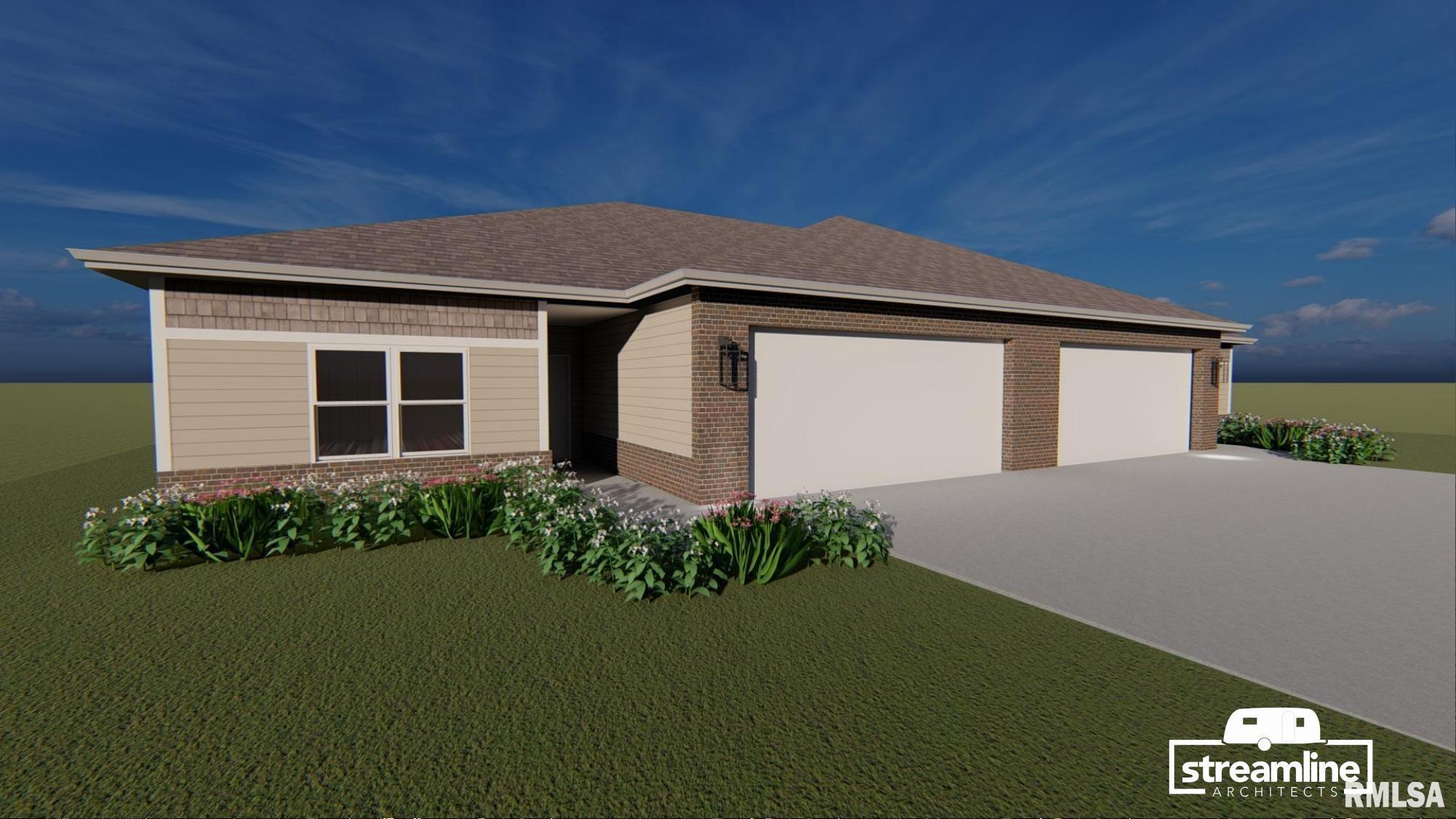 135 Countryview Court, Aledo, Illinois image 1