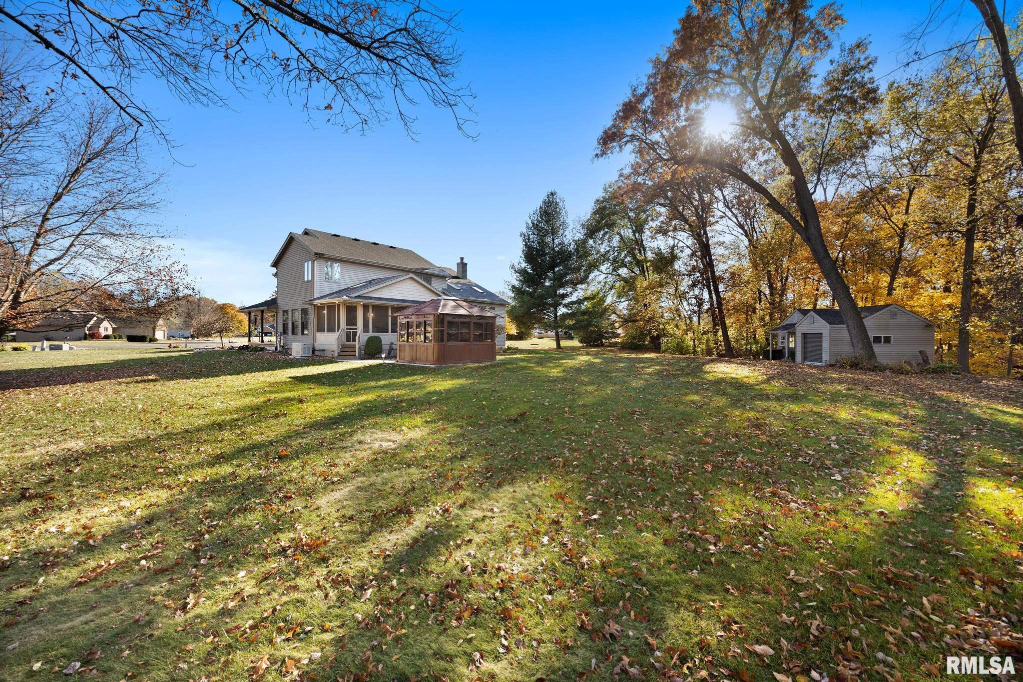 7722 W Brandon Court, Mapleton, Illinois image 44