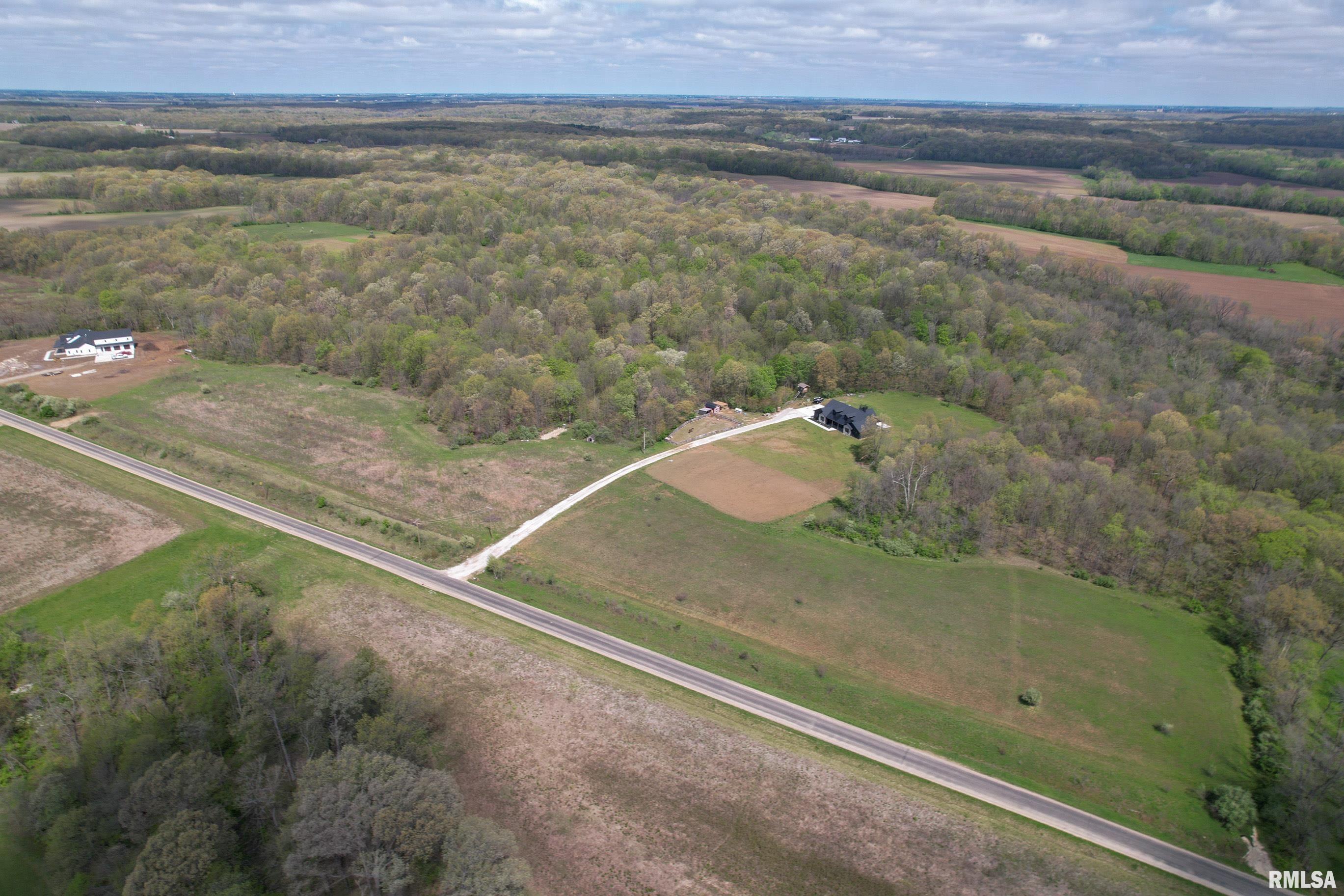 15295 E County Road 150 N, Charleston, Illinois image 49