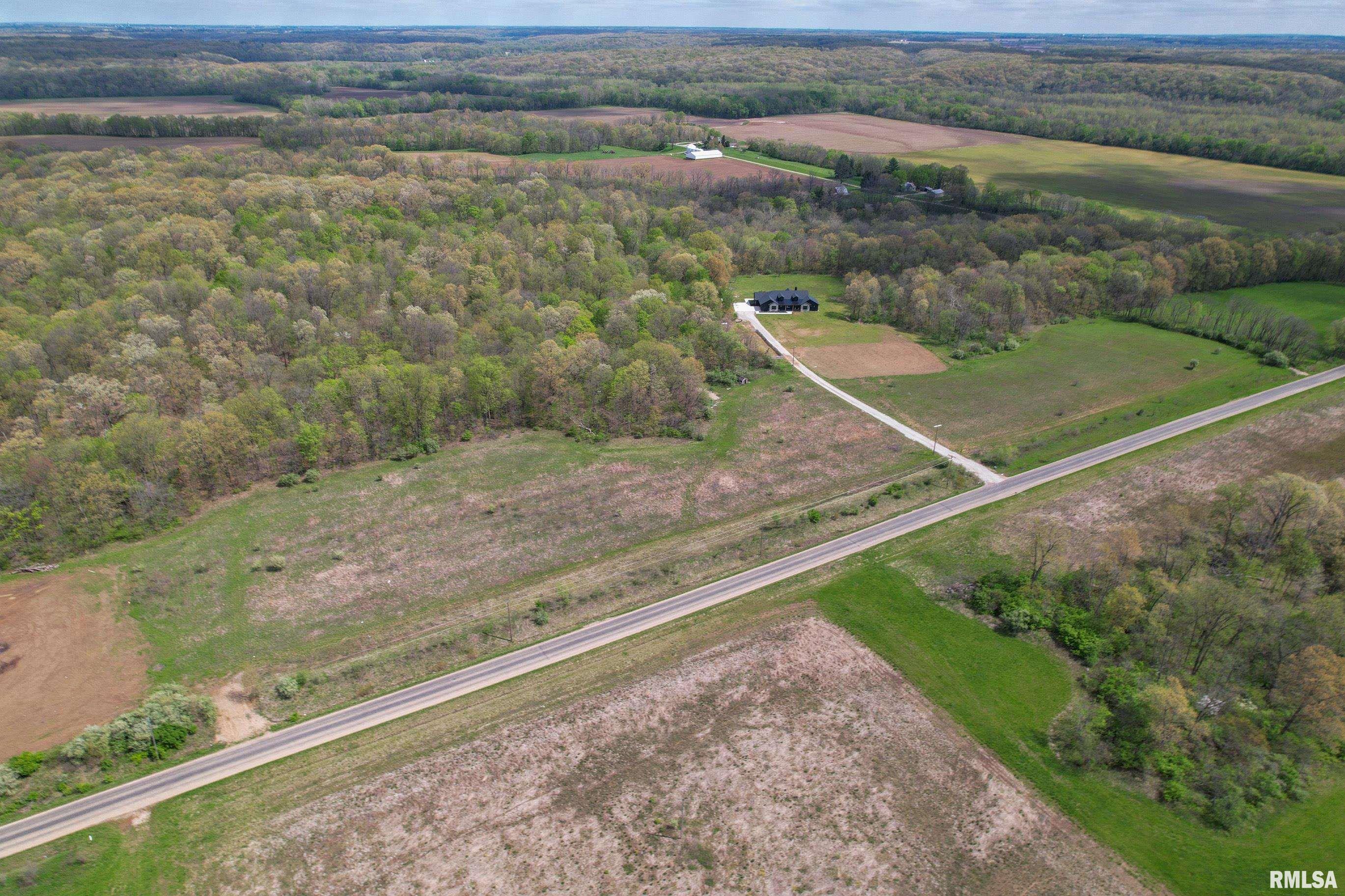 15295 E County Road 150 N, Charleston, Illinois image 48