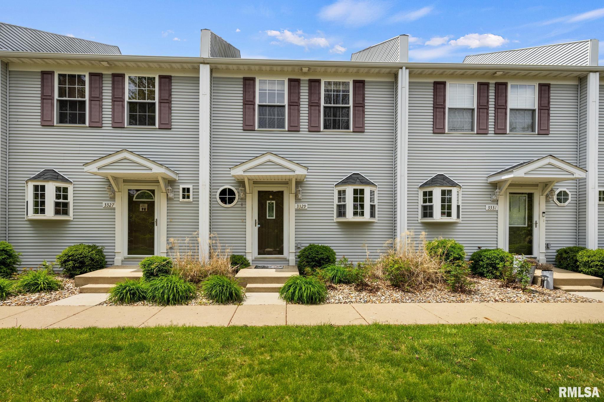 3329 W King James Road, Peoria, Illinois image 1