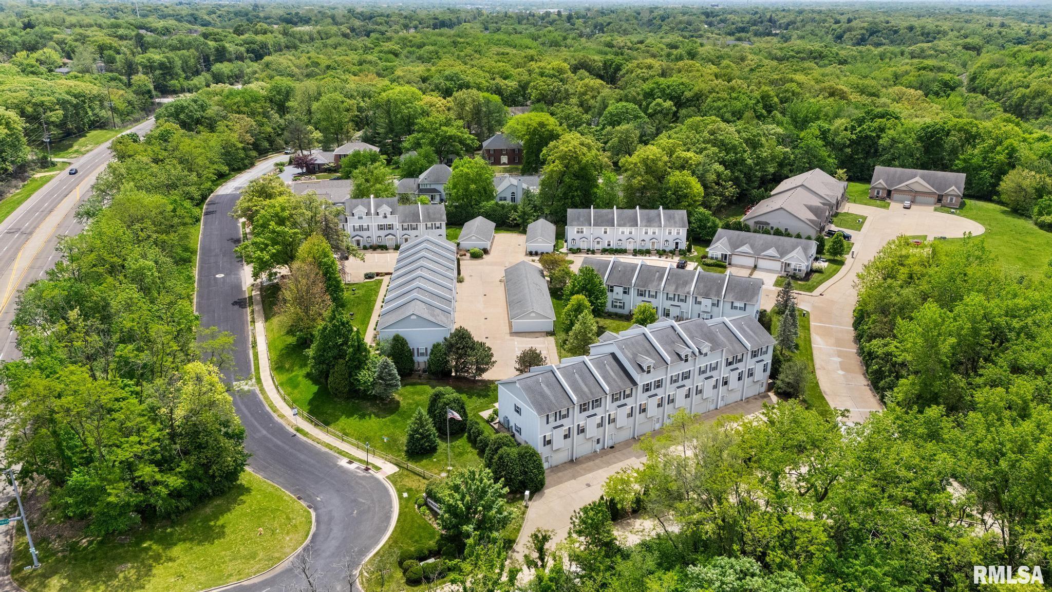3329 W King James Road, Peoria, Illinois image 27