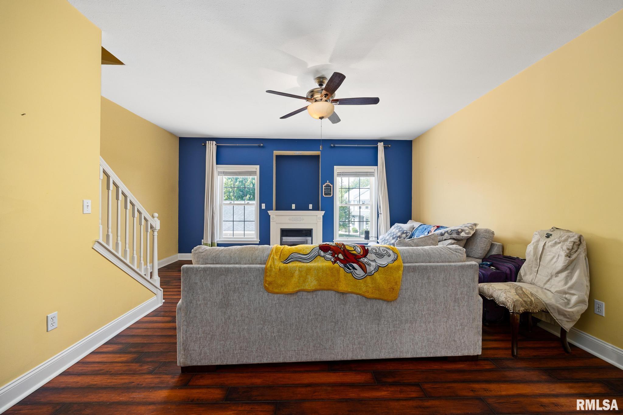 3329 W King James Road, Peoria, Illinois image 11