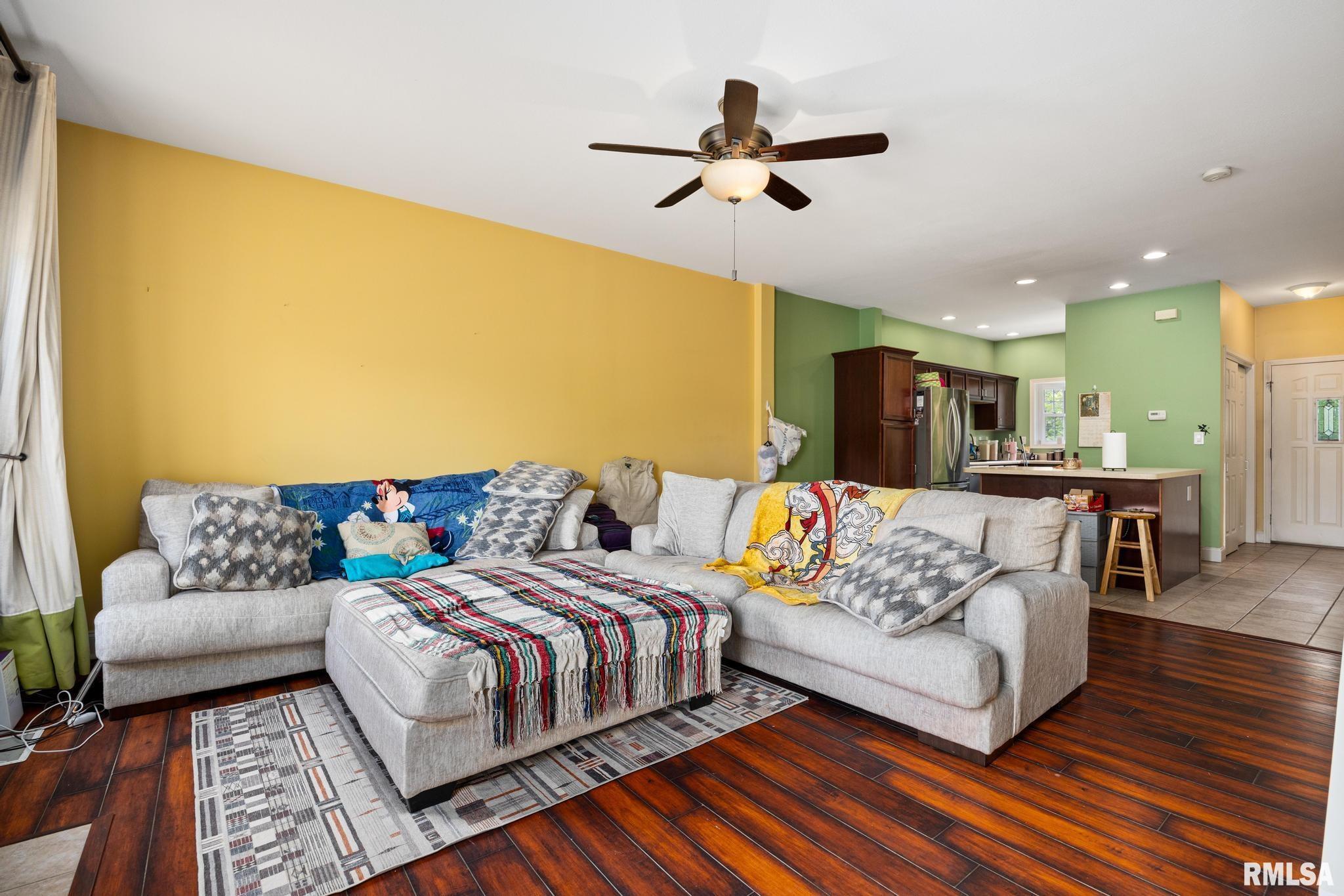 3329 W King James Road, Peoria, Illinois image 13