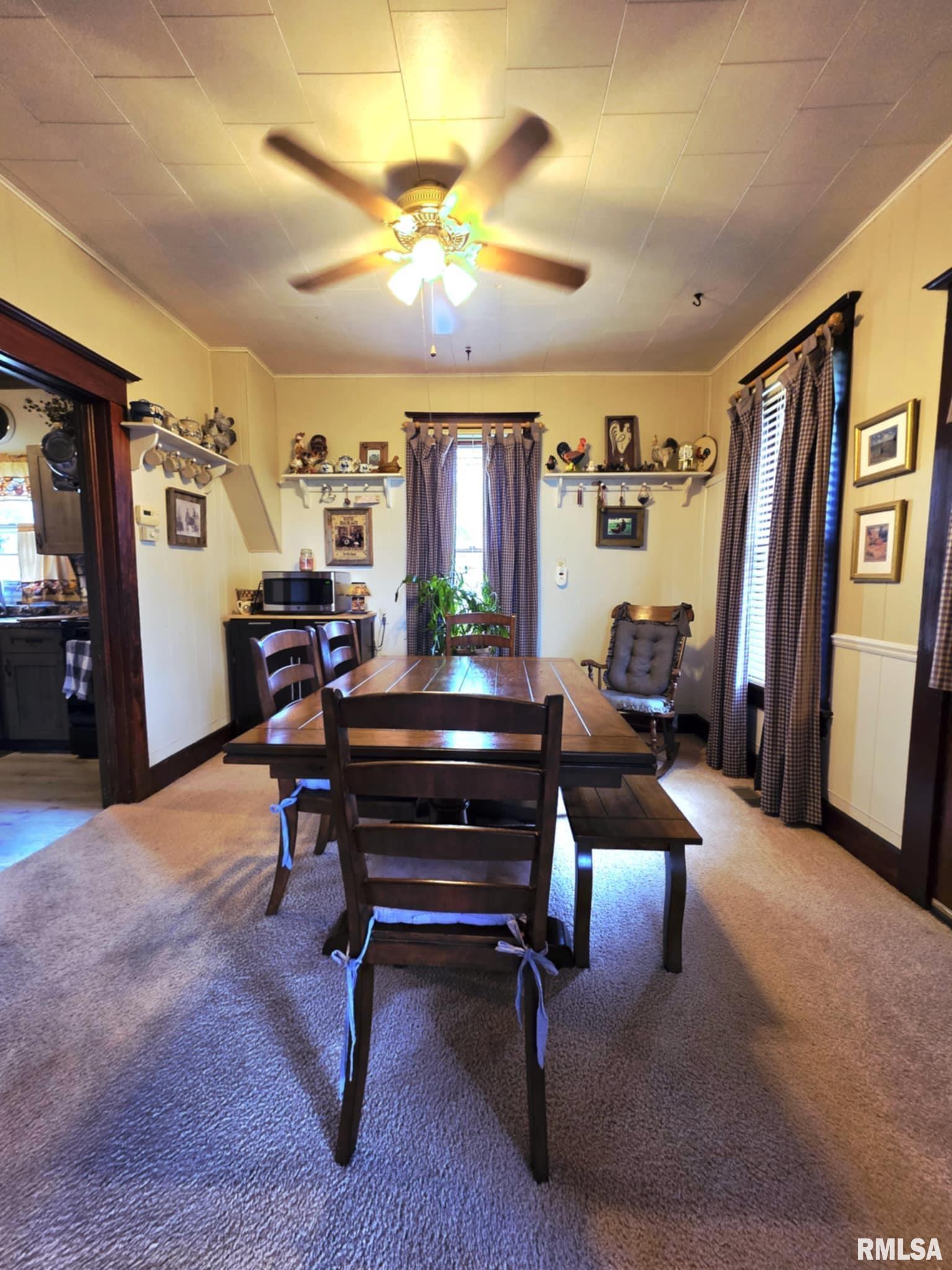 303 S Hedrick Street, Loraine, Illinois image 13