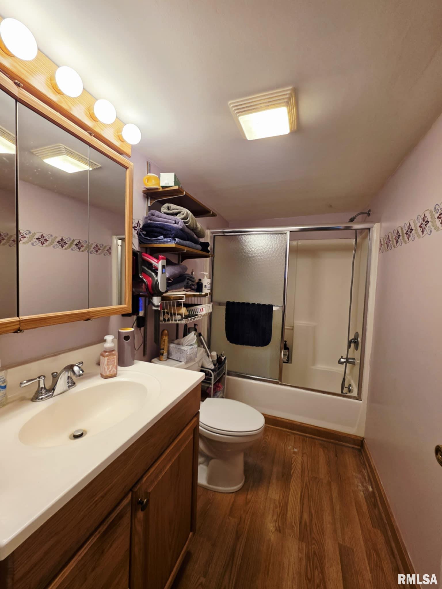 303 S Hedrick Street, Loraine, Illinois image 15
