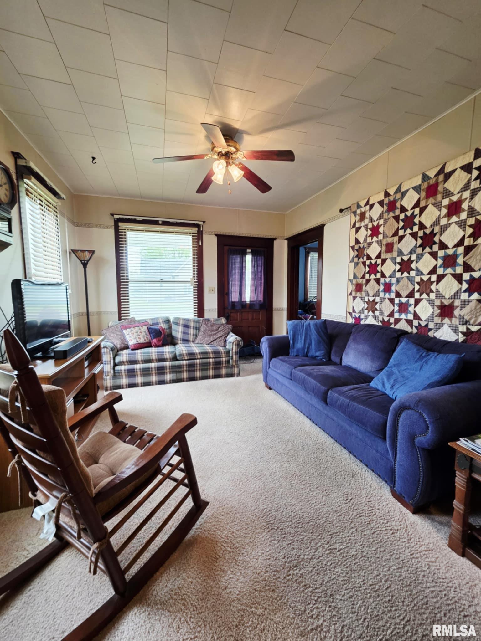 303 S Hedrick Street, Loraine, Illinois image 14