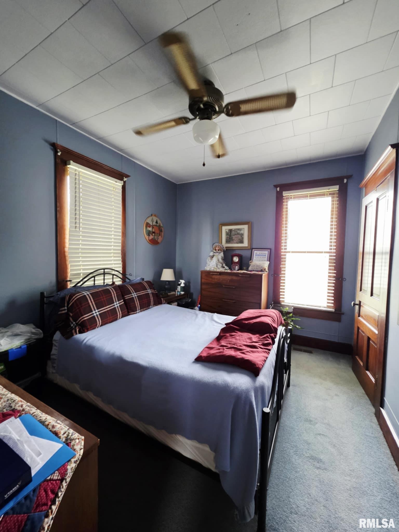 303 S Hedrick Street, Loraine, Illinois image 16