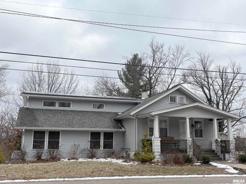 Homes For Sale - 3612 N Harvard Avenue<br/> Peoria County, Peoria, IL 61614