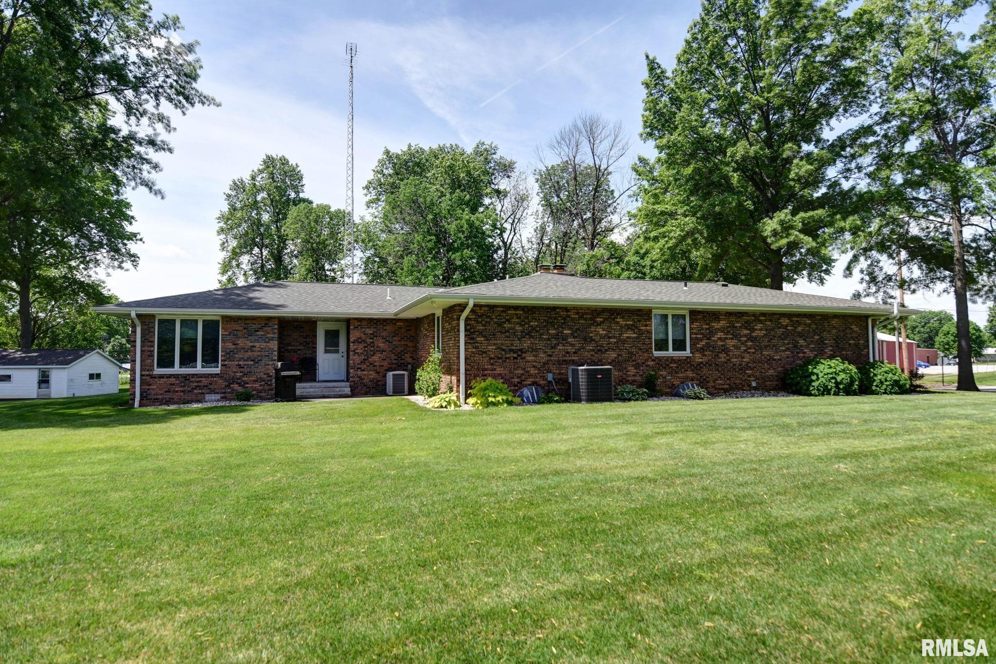 206 Central Avenue, Kincaid, Illinois image 8