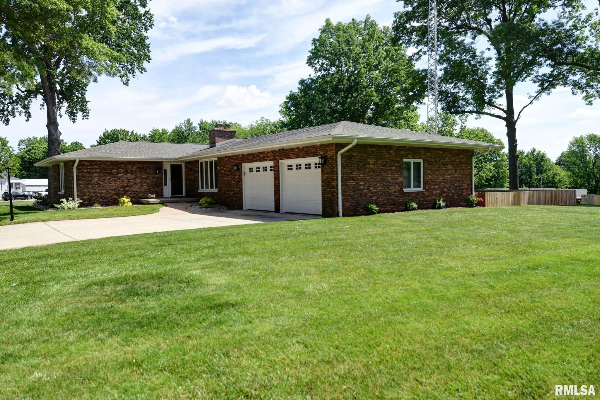 206 Central Avenue, Kincaid, Illinois image 34