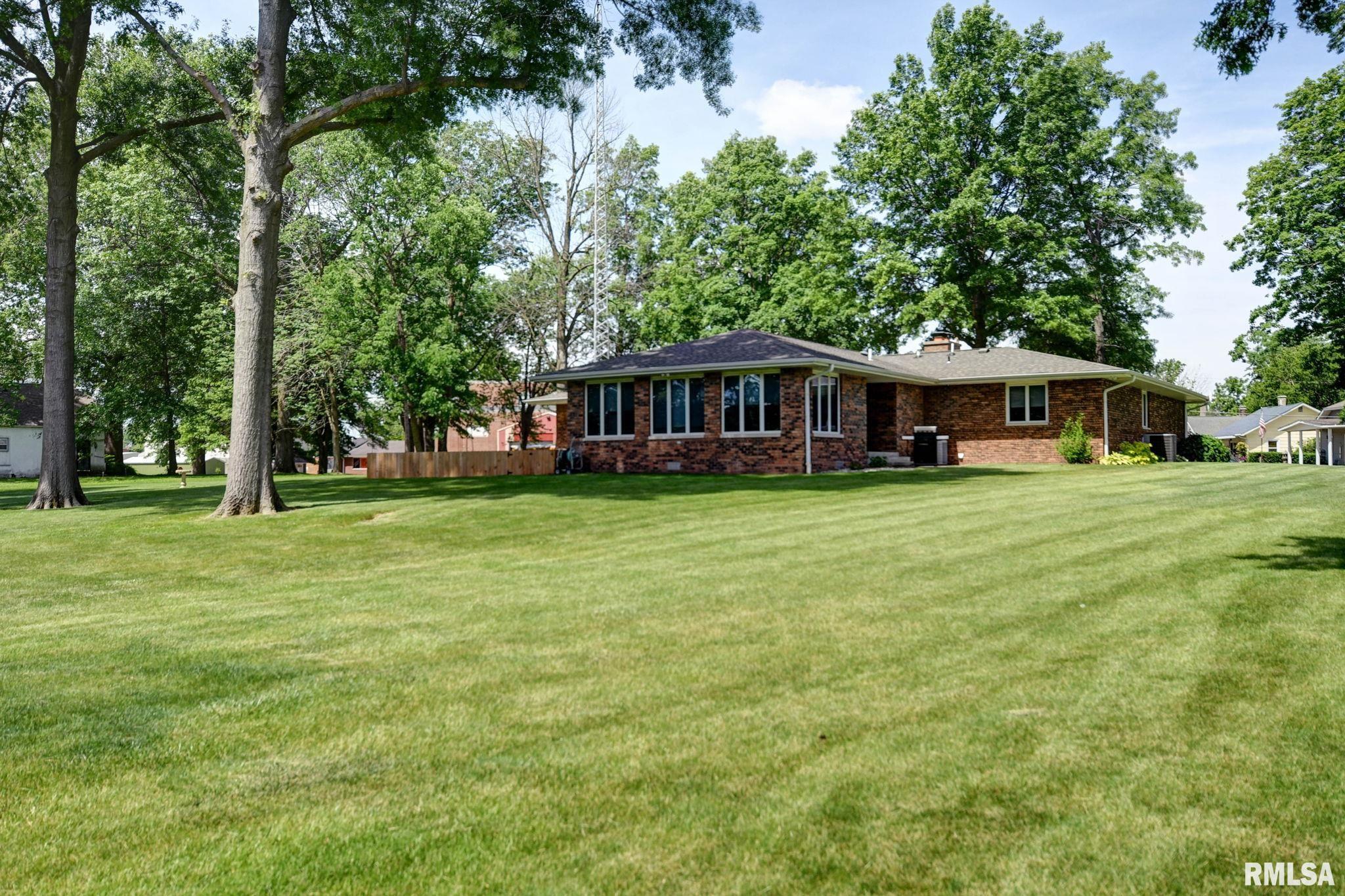 206 Central Avenue, Kincaid, Illinois image 4
