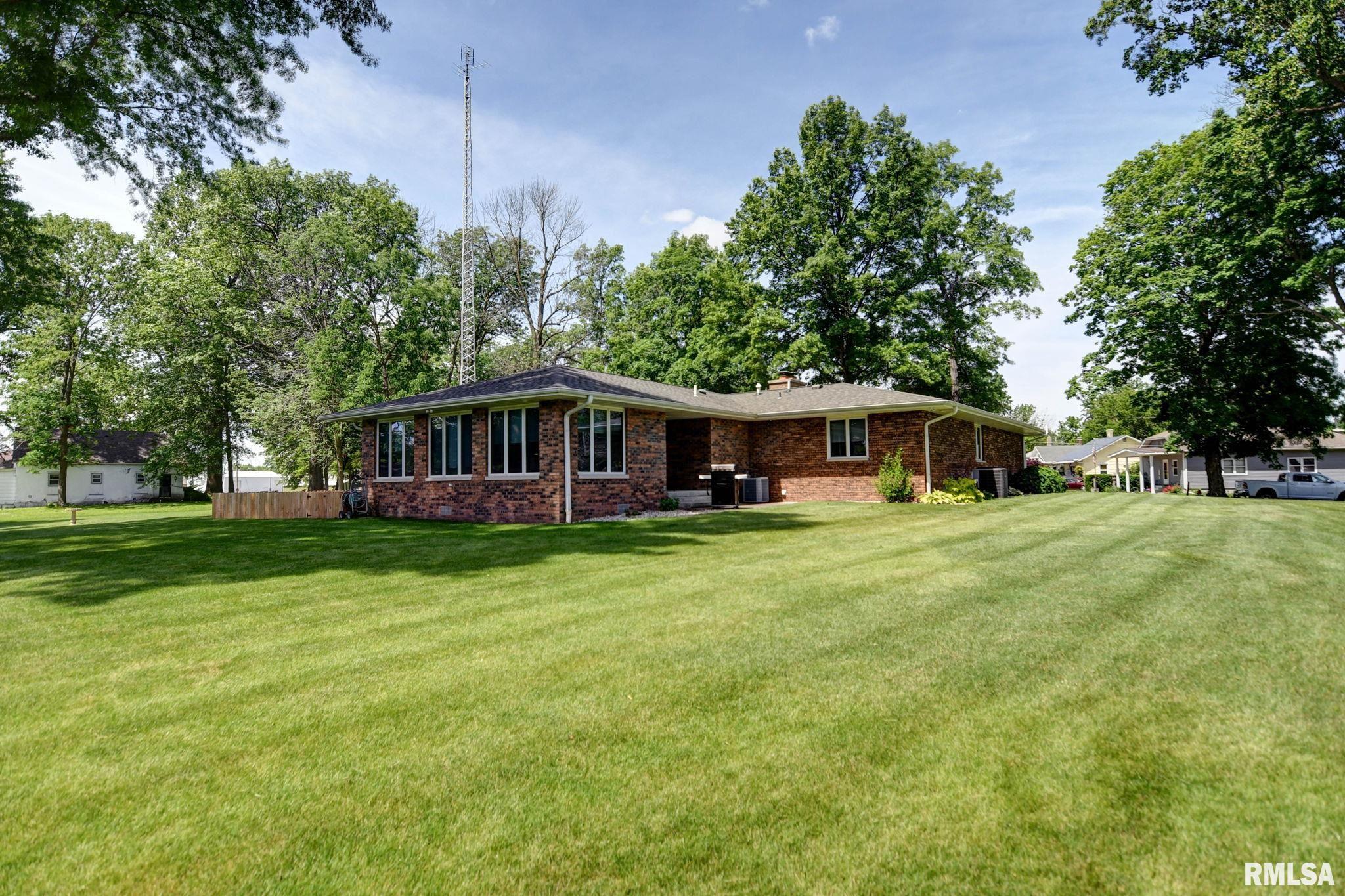206 Central Avenue, Kincaid, Illinois image 6