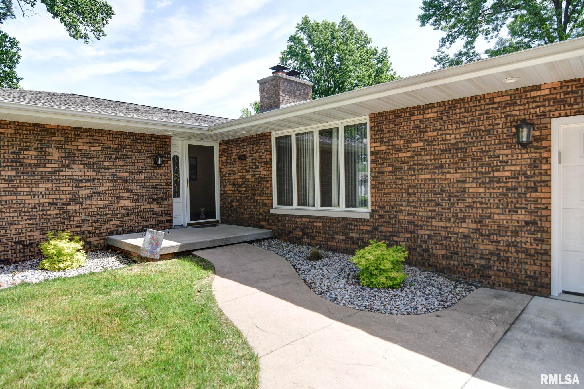 206 Central Avenue, Kincaid, Illinois image 23