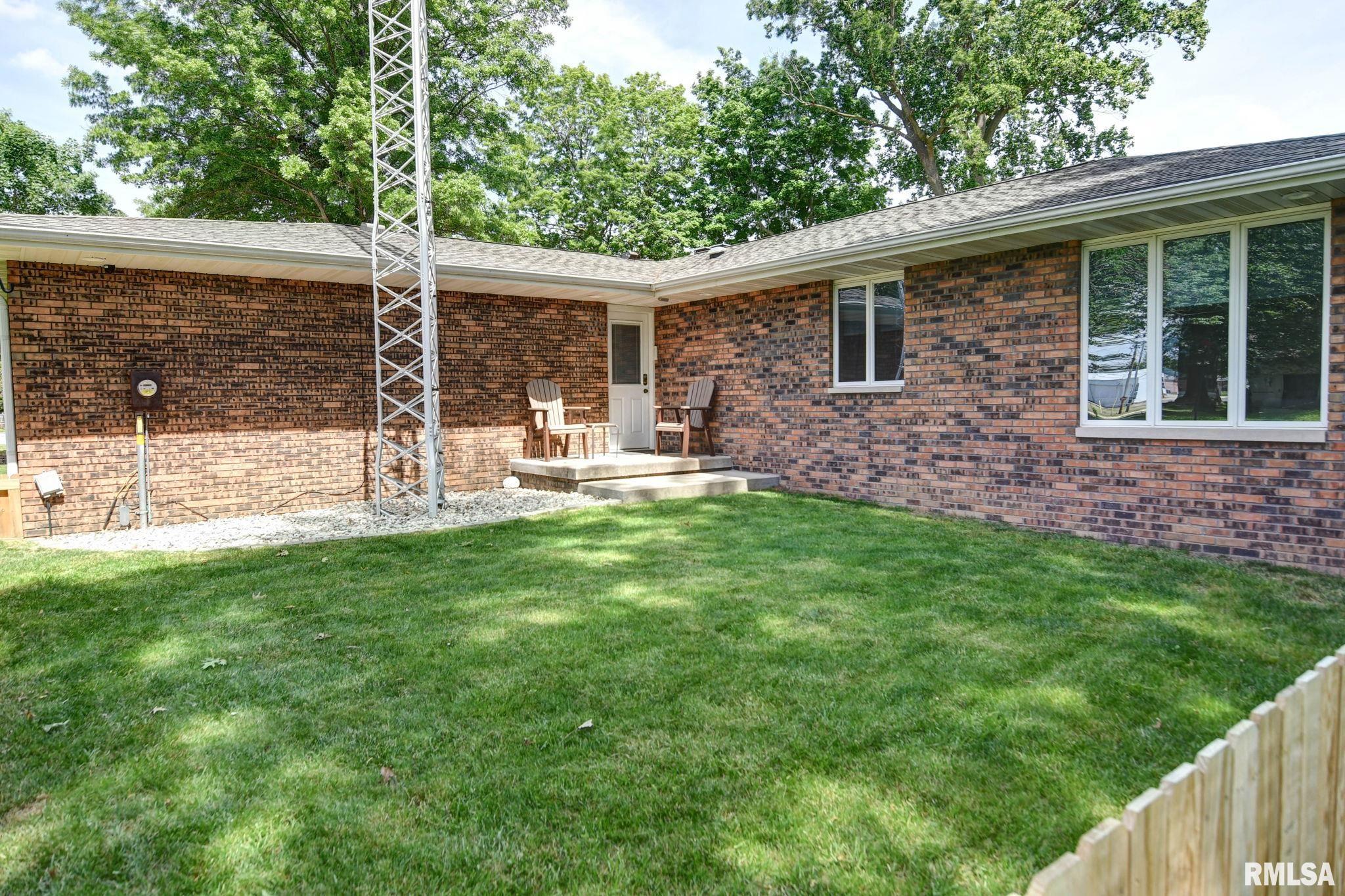 206 Central Avenue, Kincaid, Illinois image 49