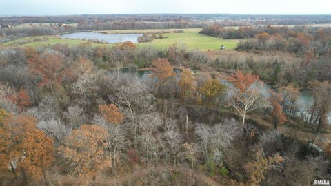 Vacant Land For Sale - 208 Dewmaine Road<br/> Williamson County, Carterville, IL 62918