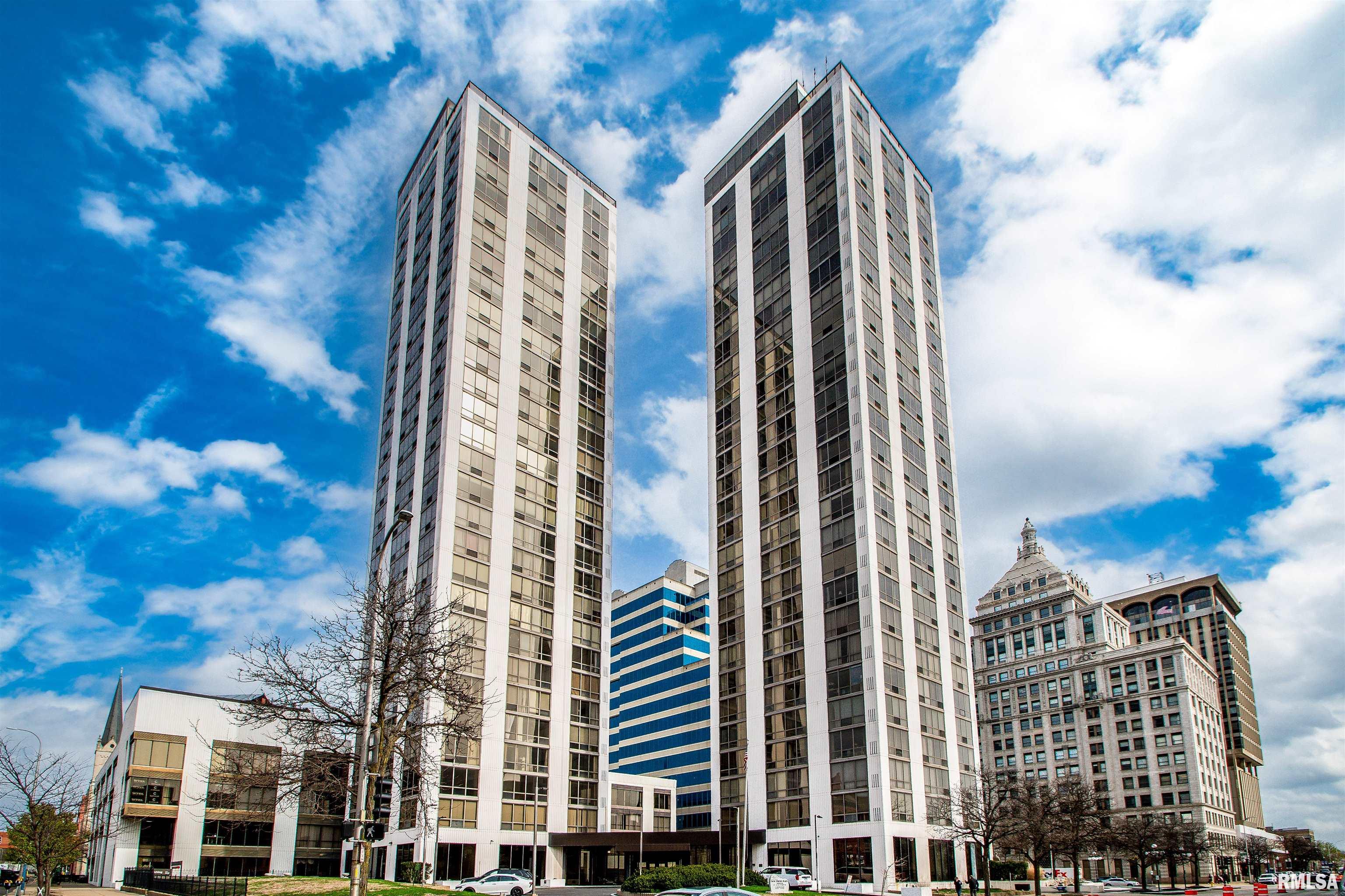 125 SW Jefferson Avenue #W3NE, Peoria, Illinois image 1