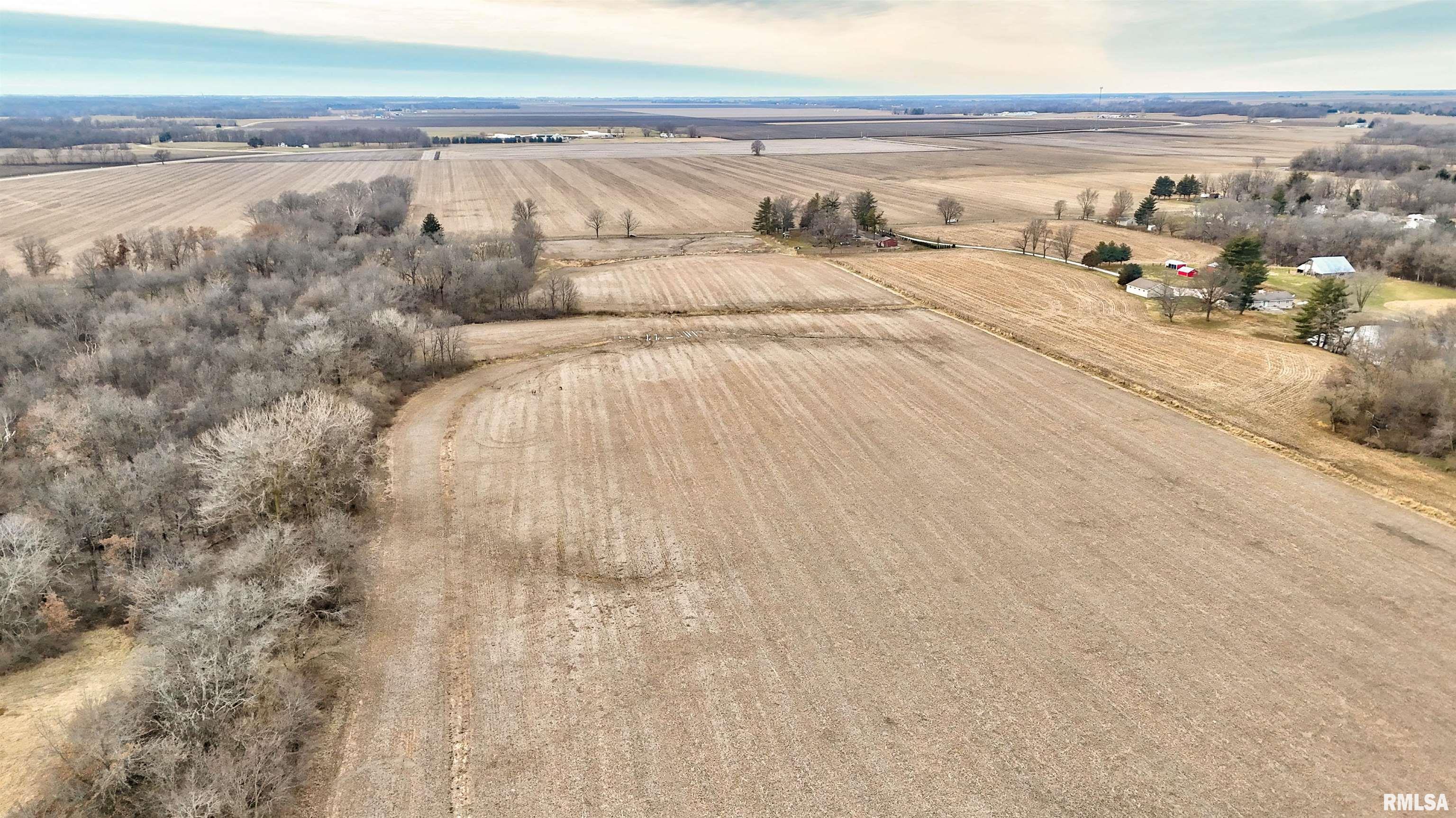 0000 Salisbury Cemetery Road, Pleasant Plains, Illinois image 9