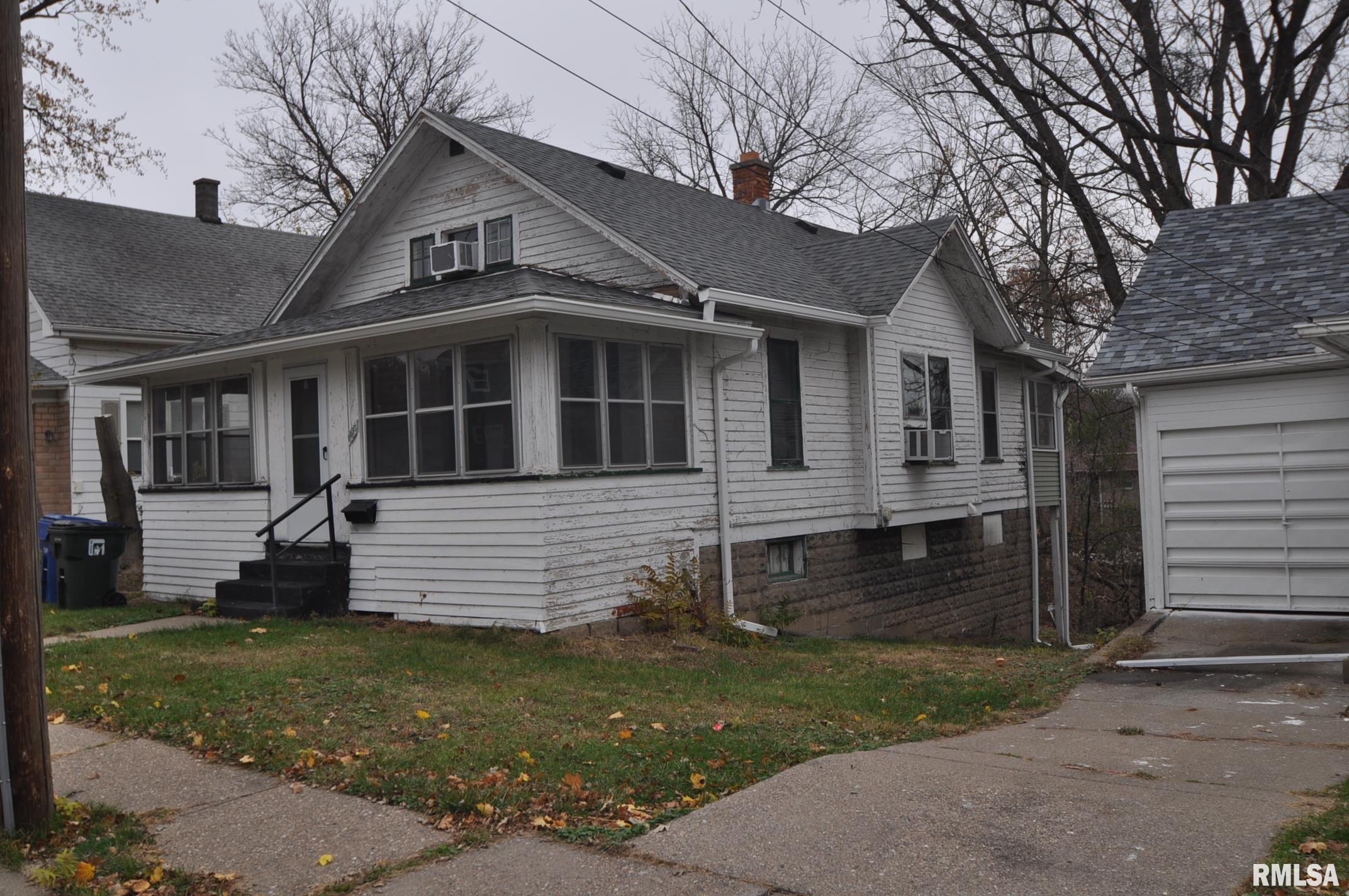 1815 Belle Avenue, Davenport, Iowa image 1