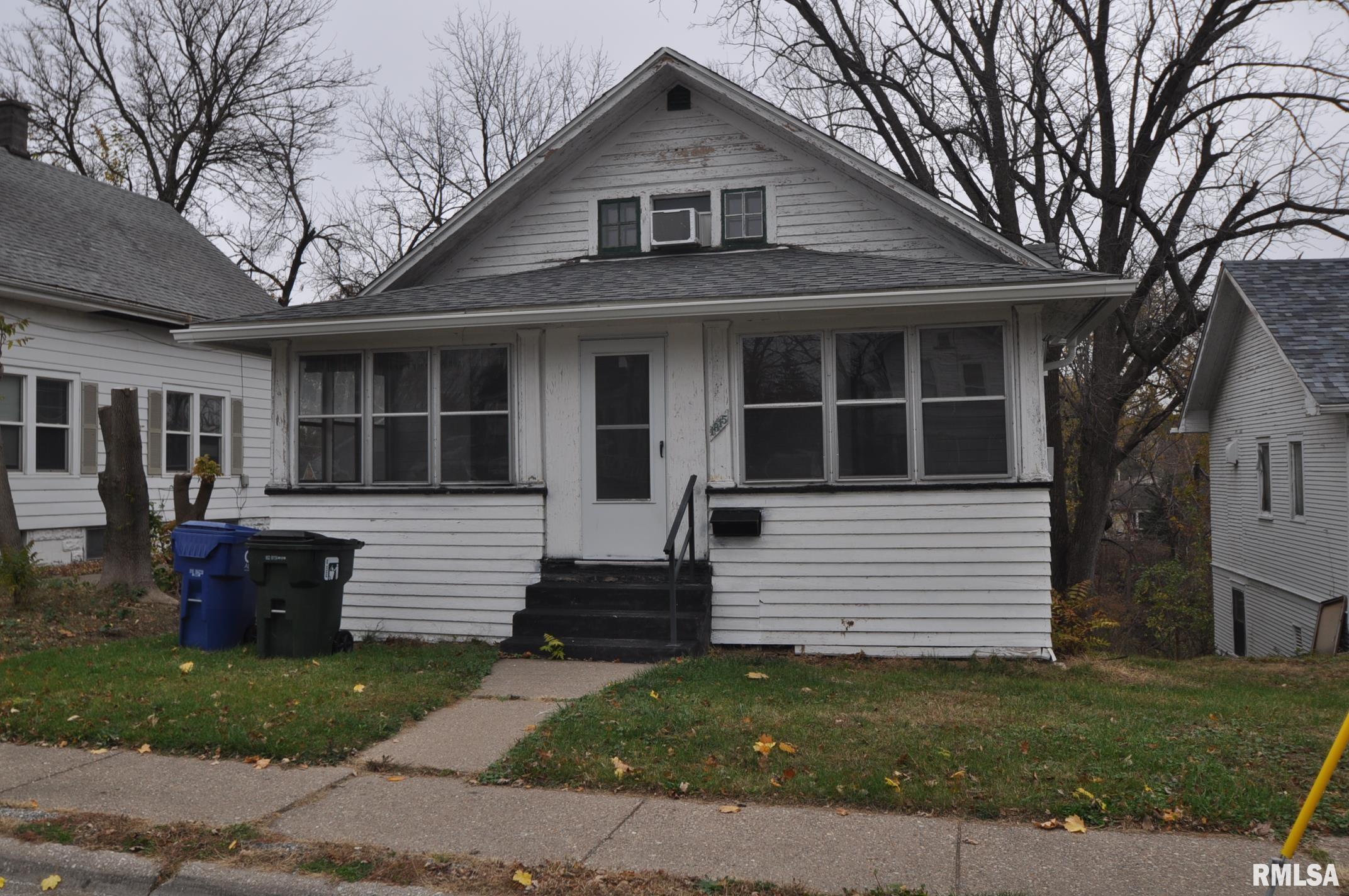 1815 Belle Avenue, Davenport, Iowa image 2