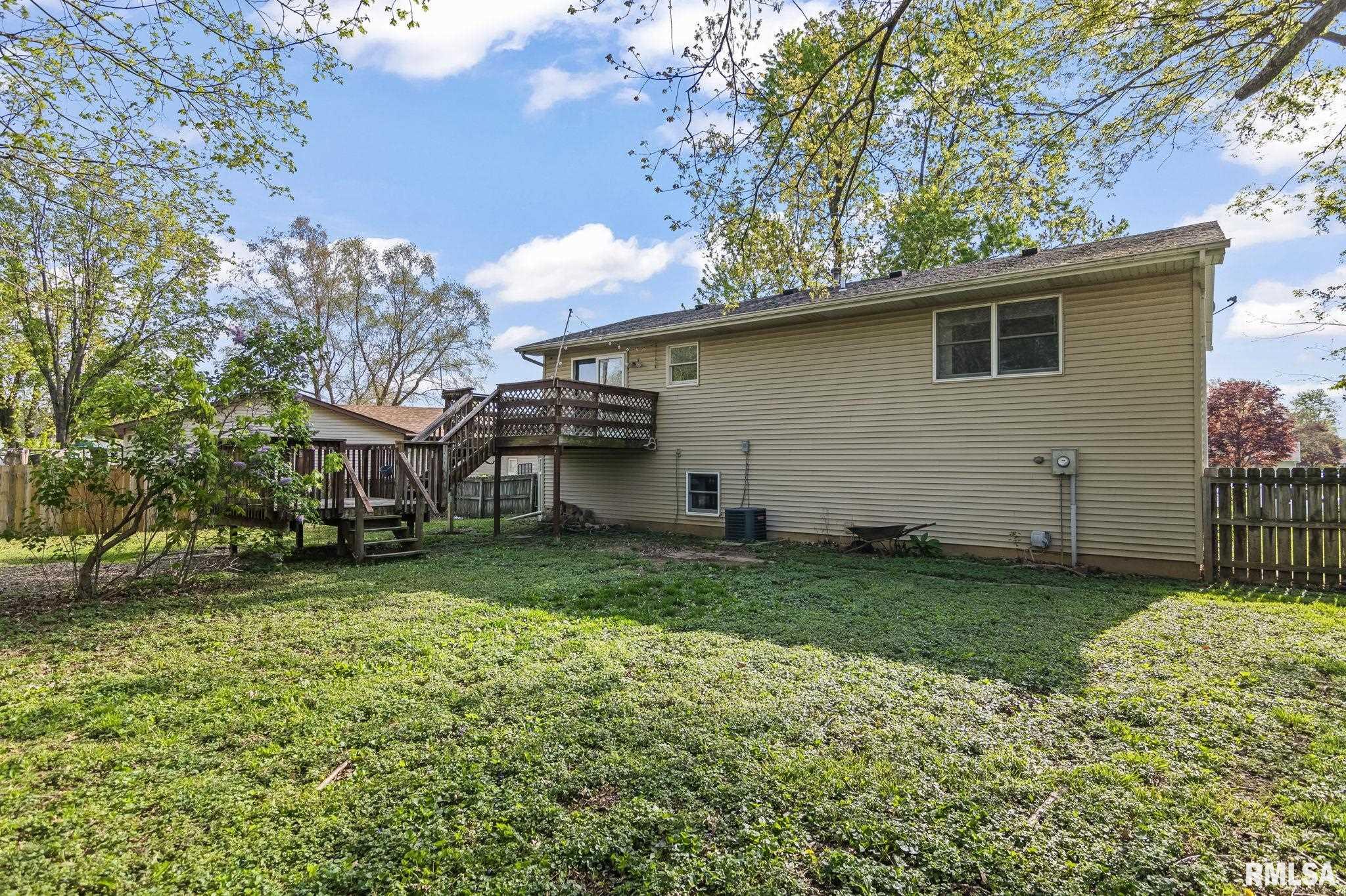 305 Plover Drive, Chatham, Illinois image 31