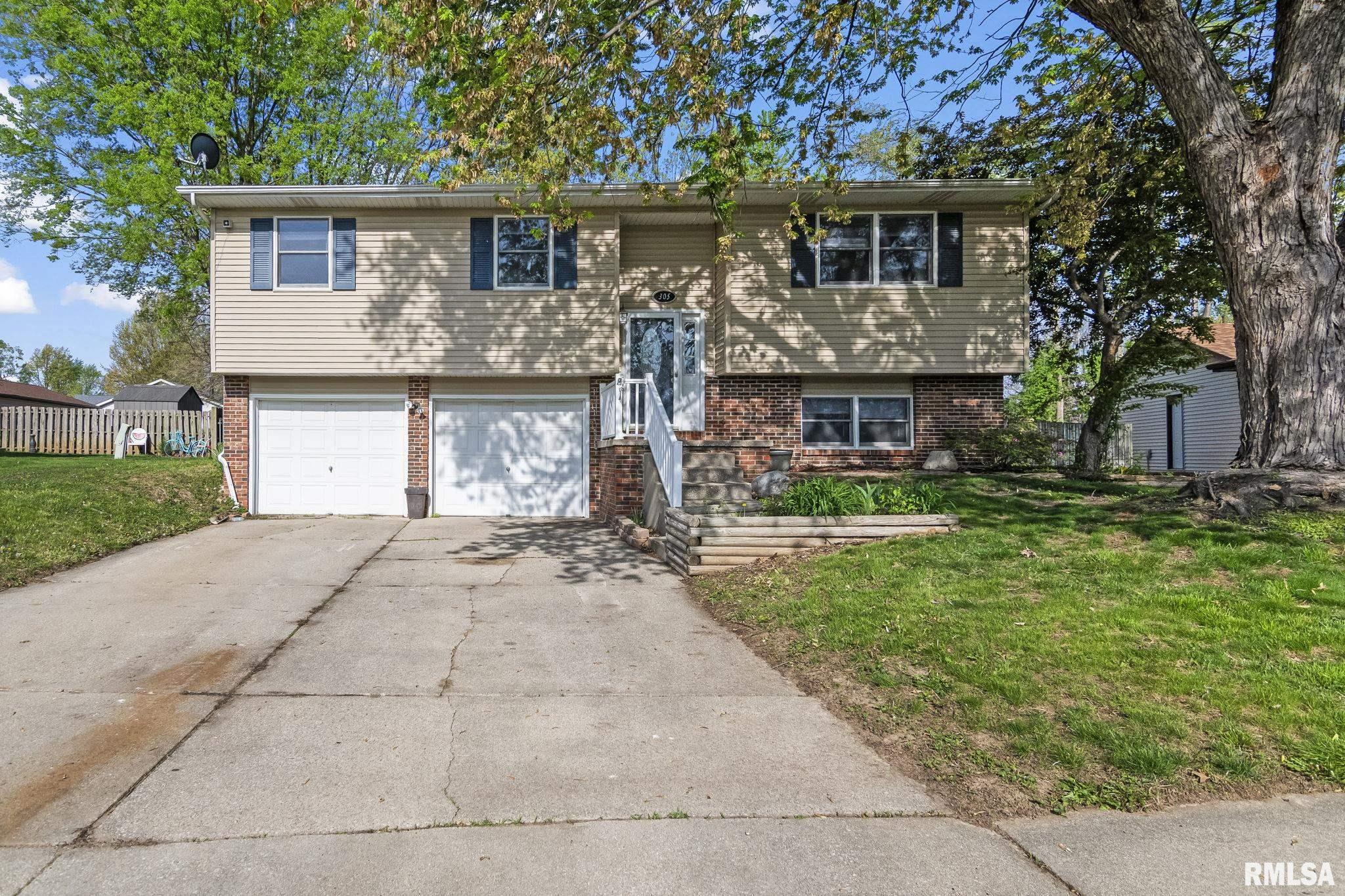 305 Plover Drive, Chatham, Illinois image 36