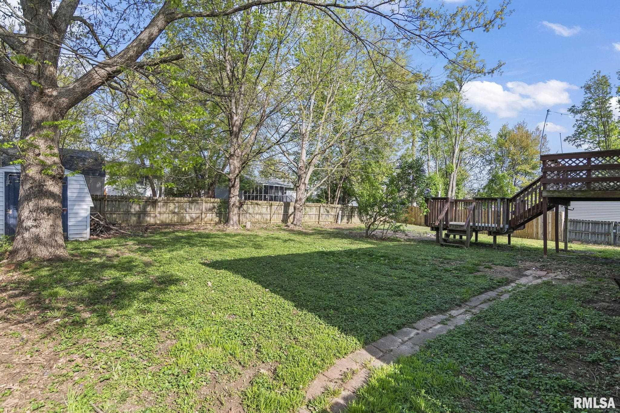 305 Plover Drive, Chatham, Illinois image 34