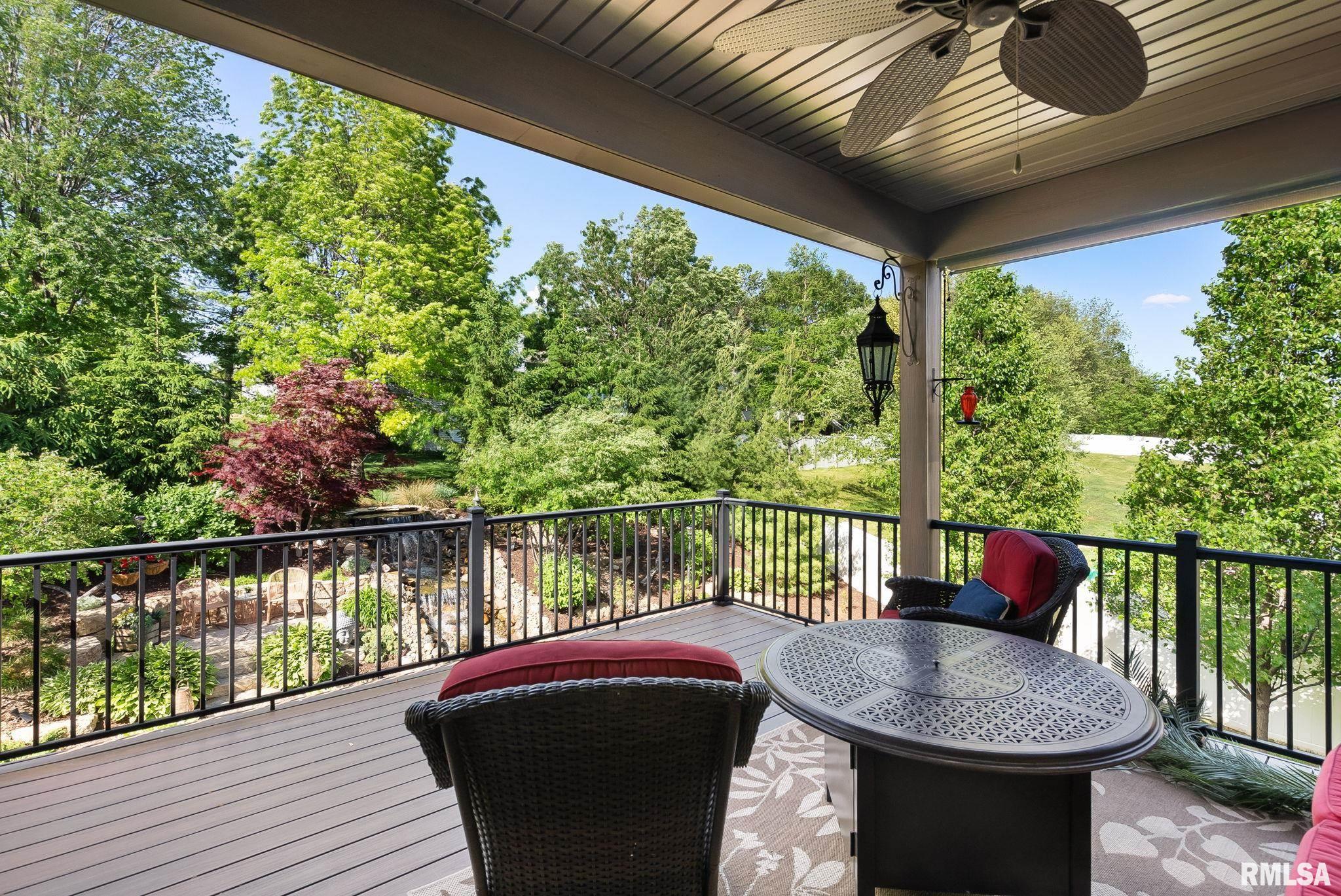 5212 N Richmond Circle, Bettendorf, Iowa image 22