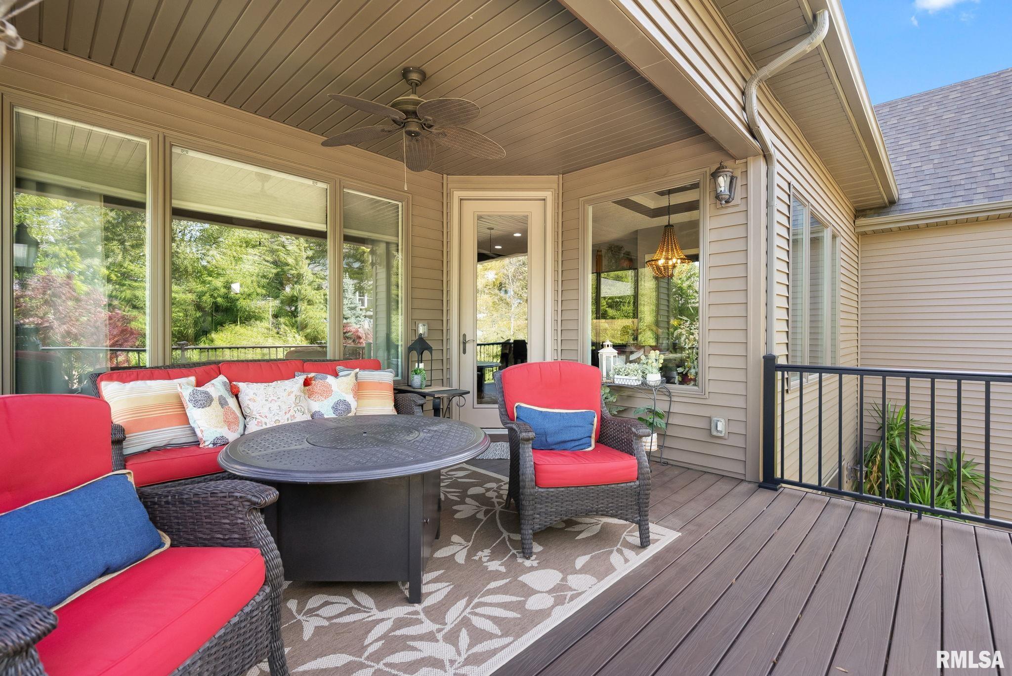 5212 N Richmond Circle, Bettendorf, Iowa image 23
