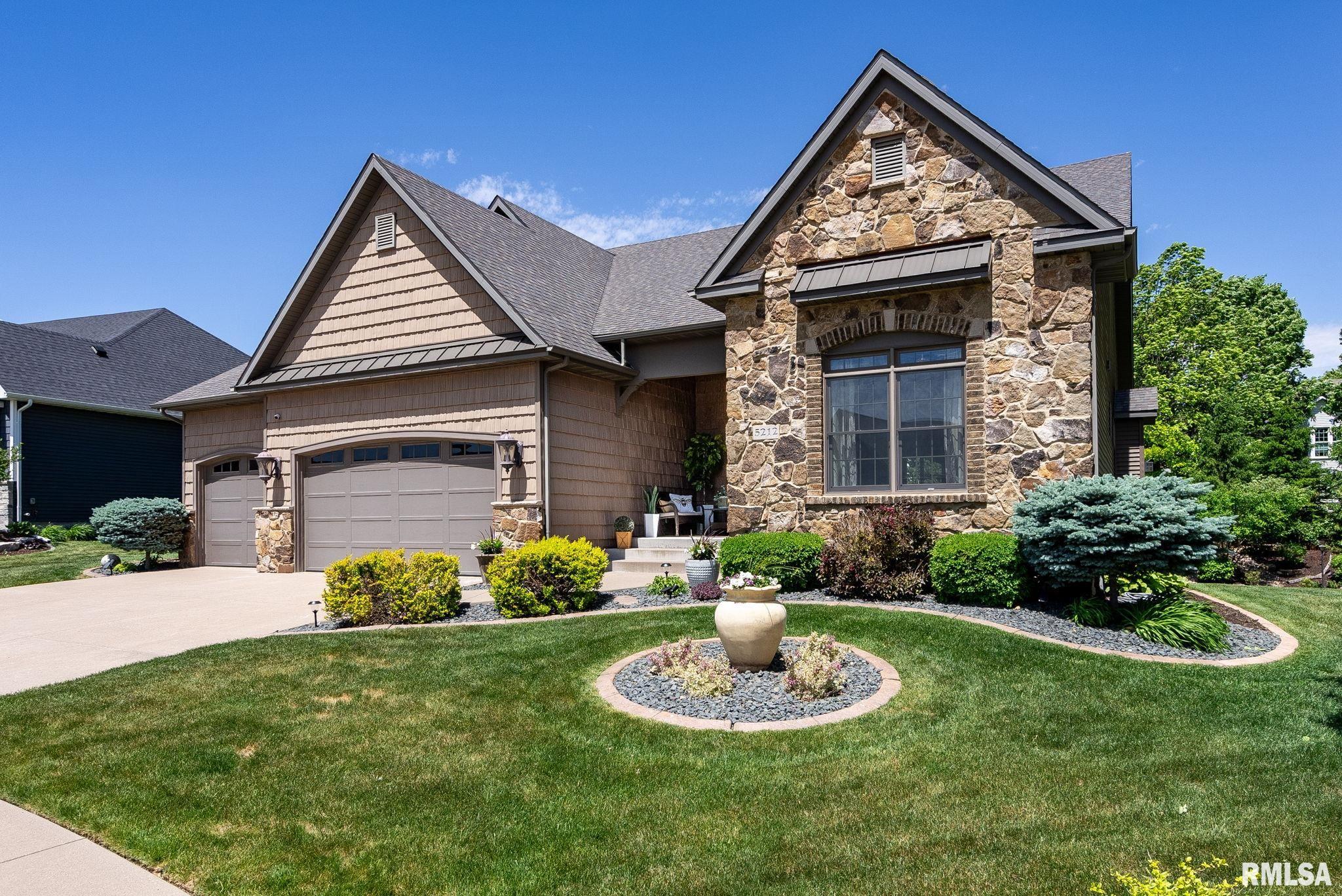 5212 N Richmond Circle, Bettendorf, Iowa image 2
