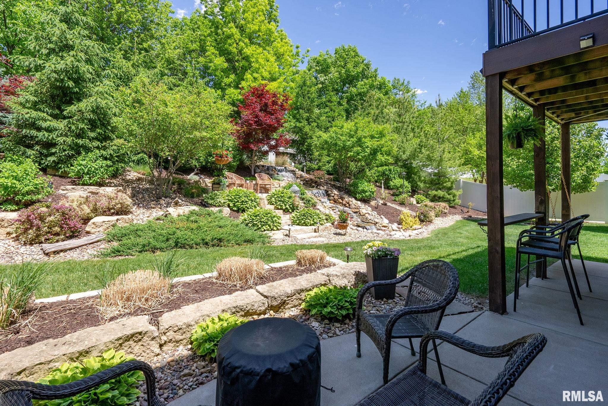 5212 N Richmond Circle, Bettendorf, Iowa image 48