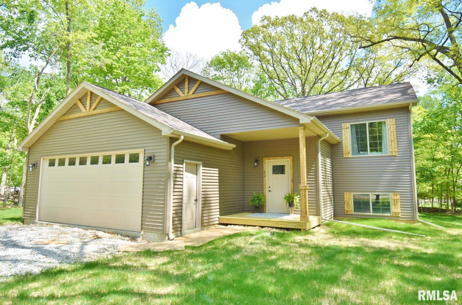 341 Sherwood Circle, Dahinda, Illinois image 2