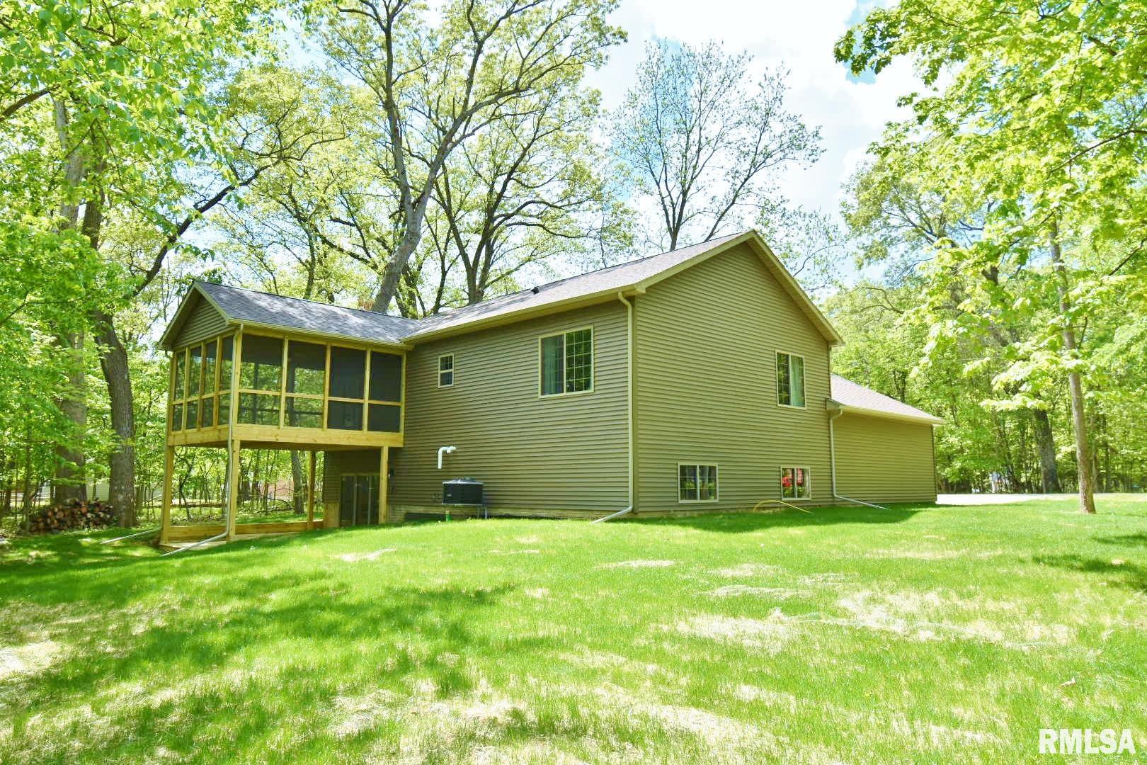 341 Sherwood Circle, Dahinda, Illinois image 45