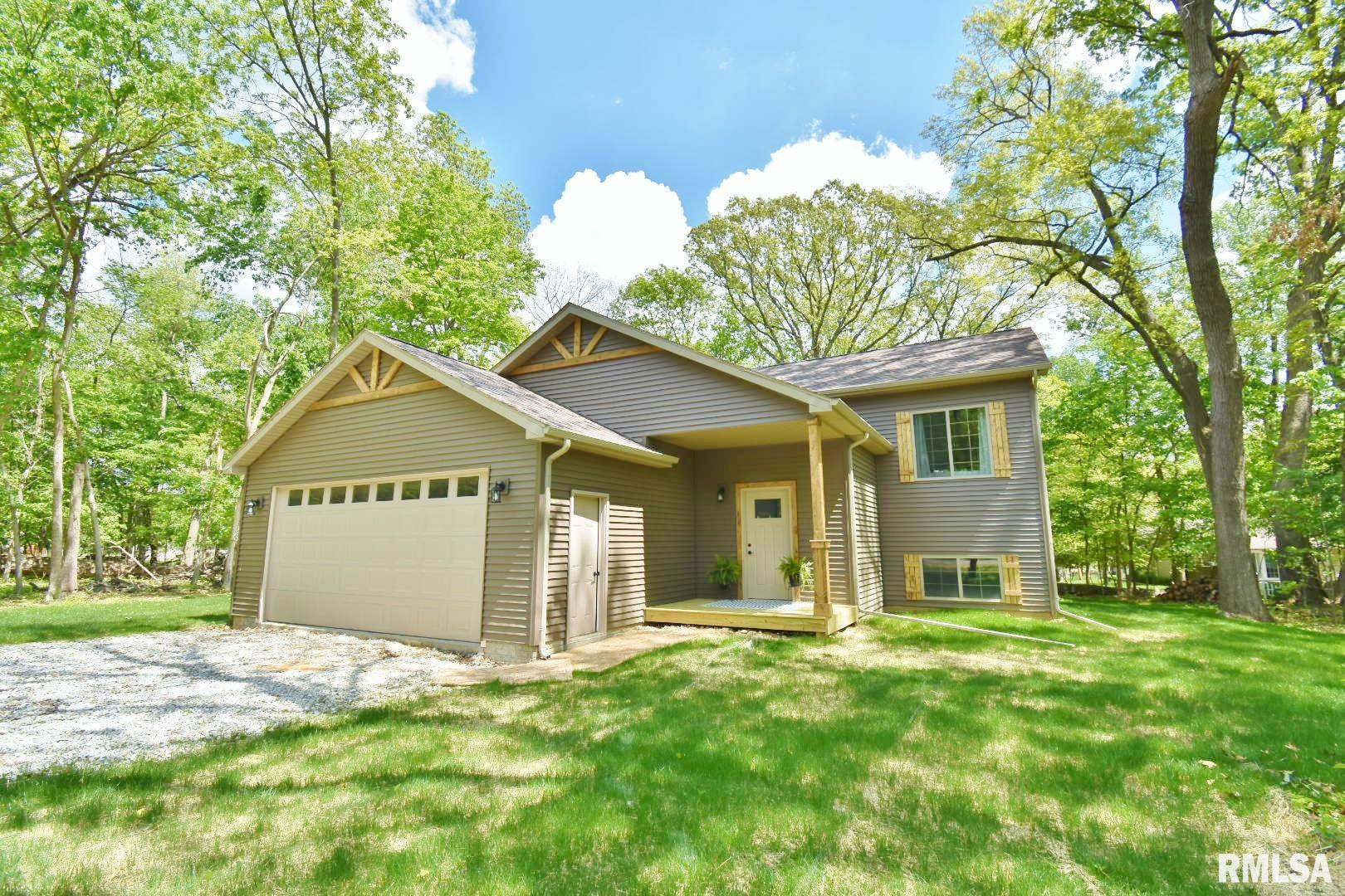 341 Sherwood Circle, Dahinda, Illinois image 1