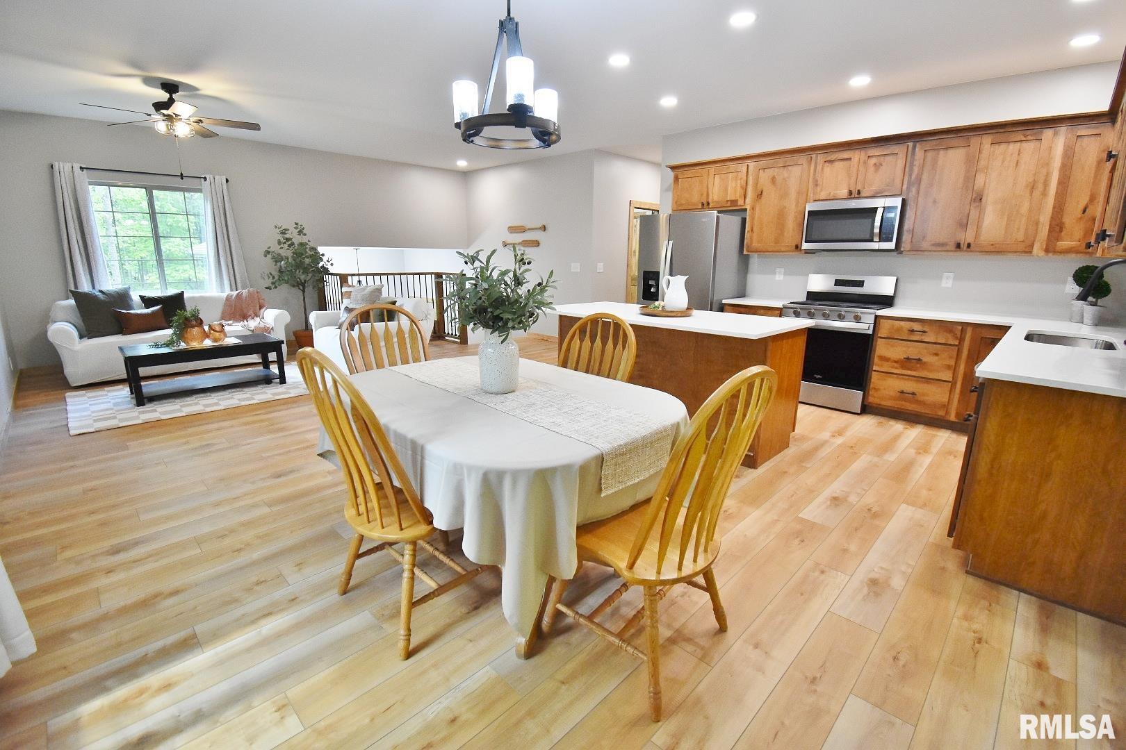 341 Sherwood Circle, Dahinda, Illinois image 16
