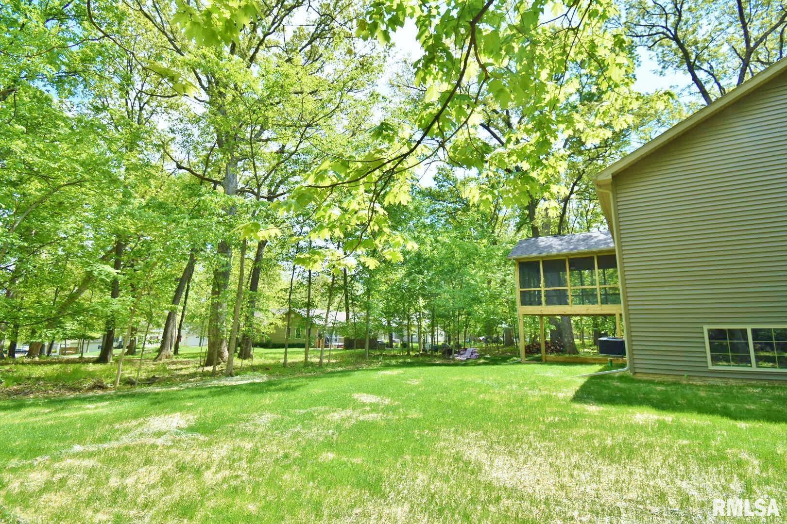 341 Sherwood Circle, Dahinda, Illinois image 46
