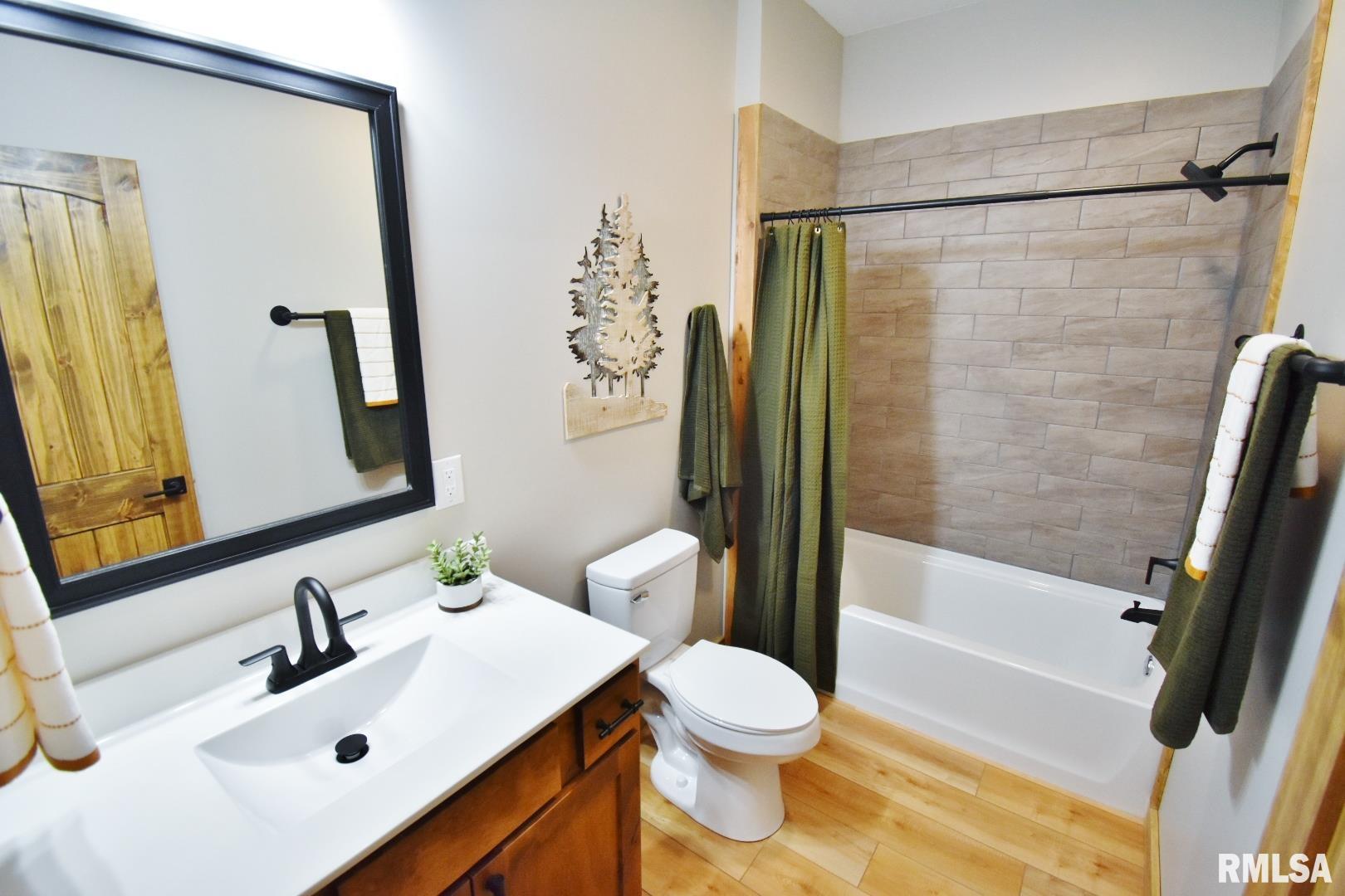 341 Sherwood Circle, Dahinda, Illinois image 17
