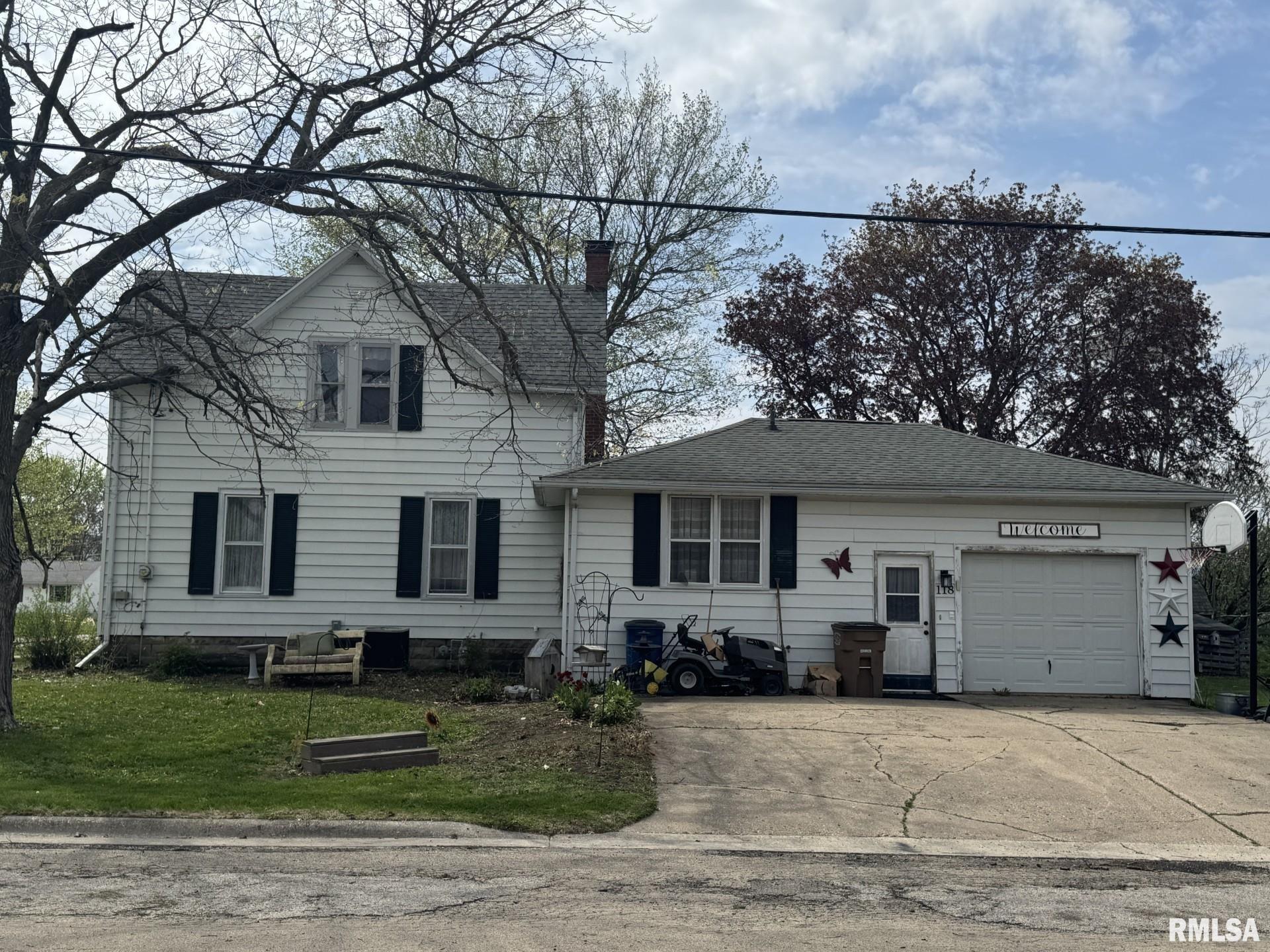 118 NE 1st Street, Galva, Illinois image 17
