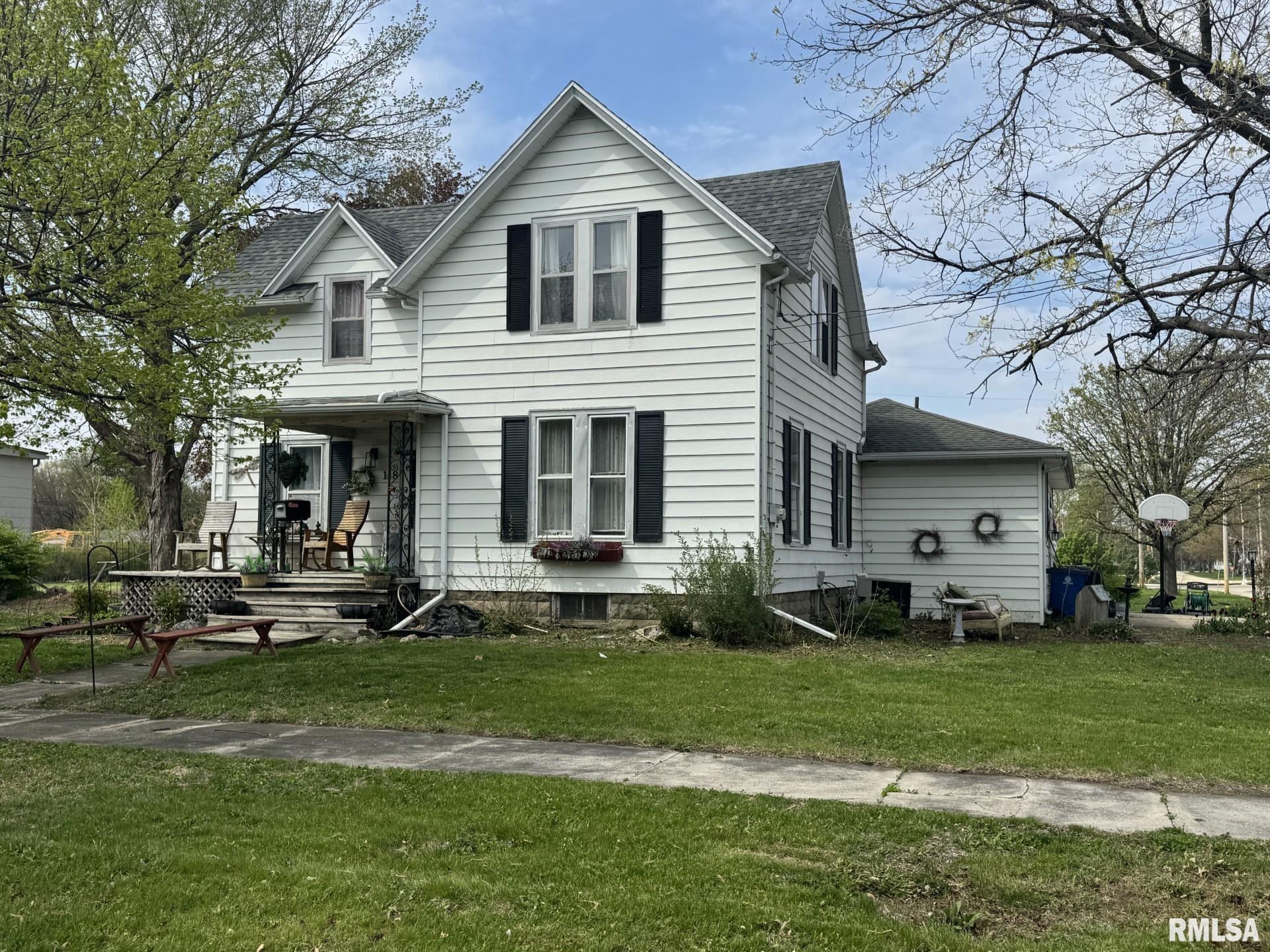 118 NE 1st Street, Galva, Illinois image 16