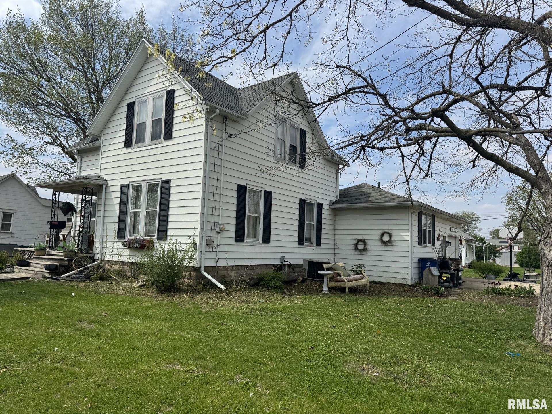 118 NE 1st Street, Galva, Illinois image 18