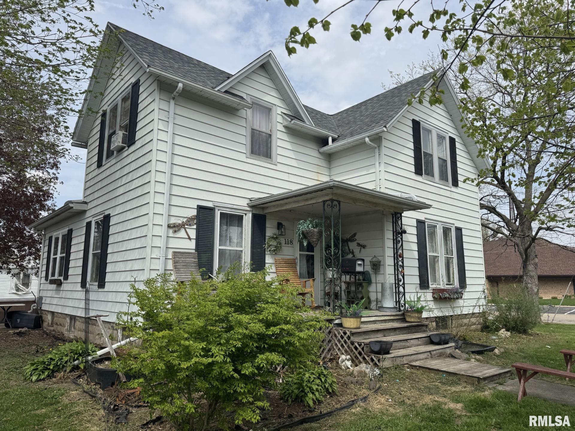 118 NE 1st Street, Galva, Illinois image 19